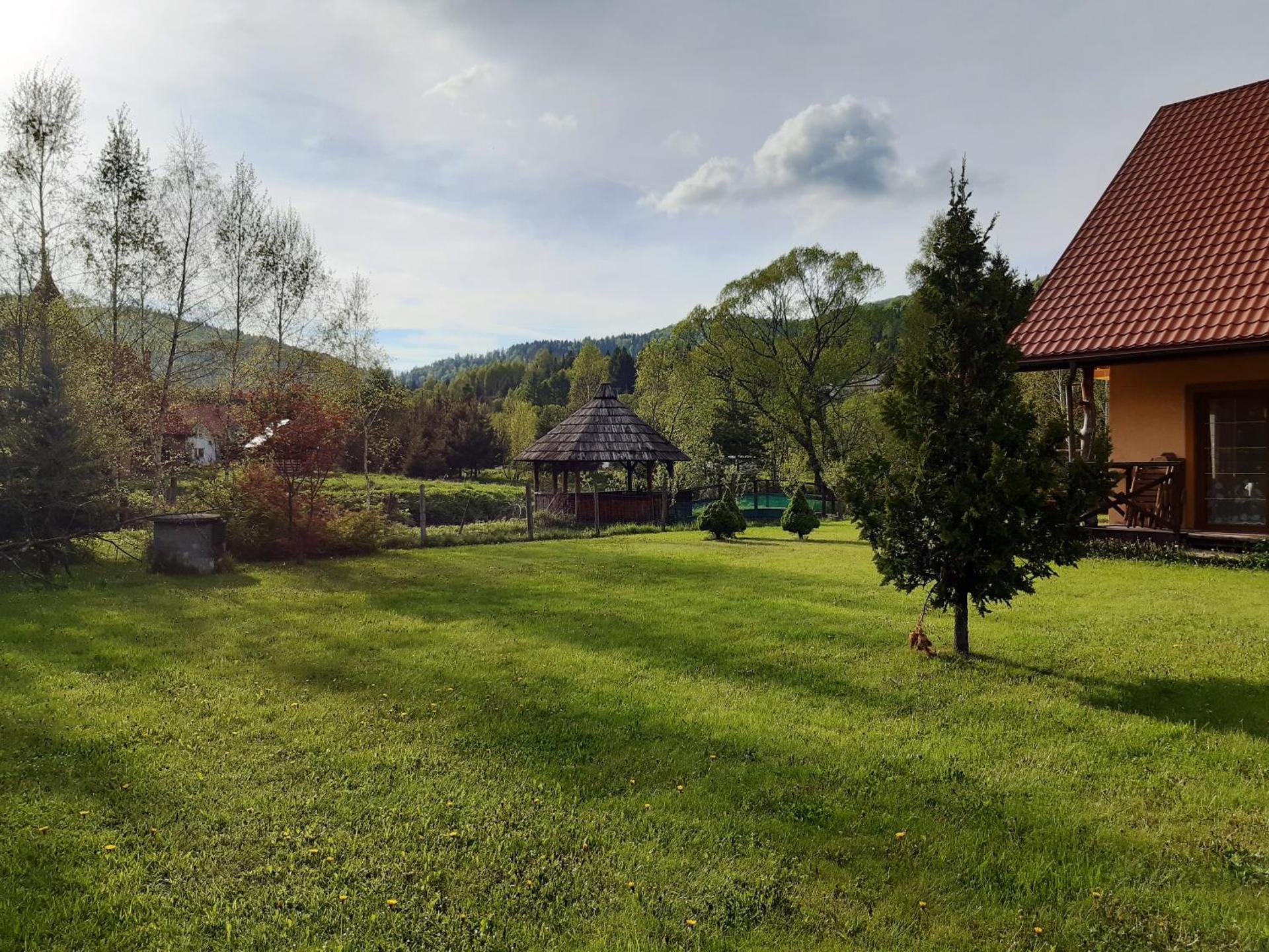 Szczepanówka Agroturystyka