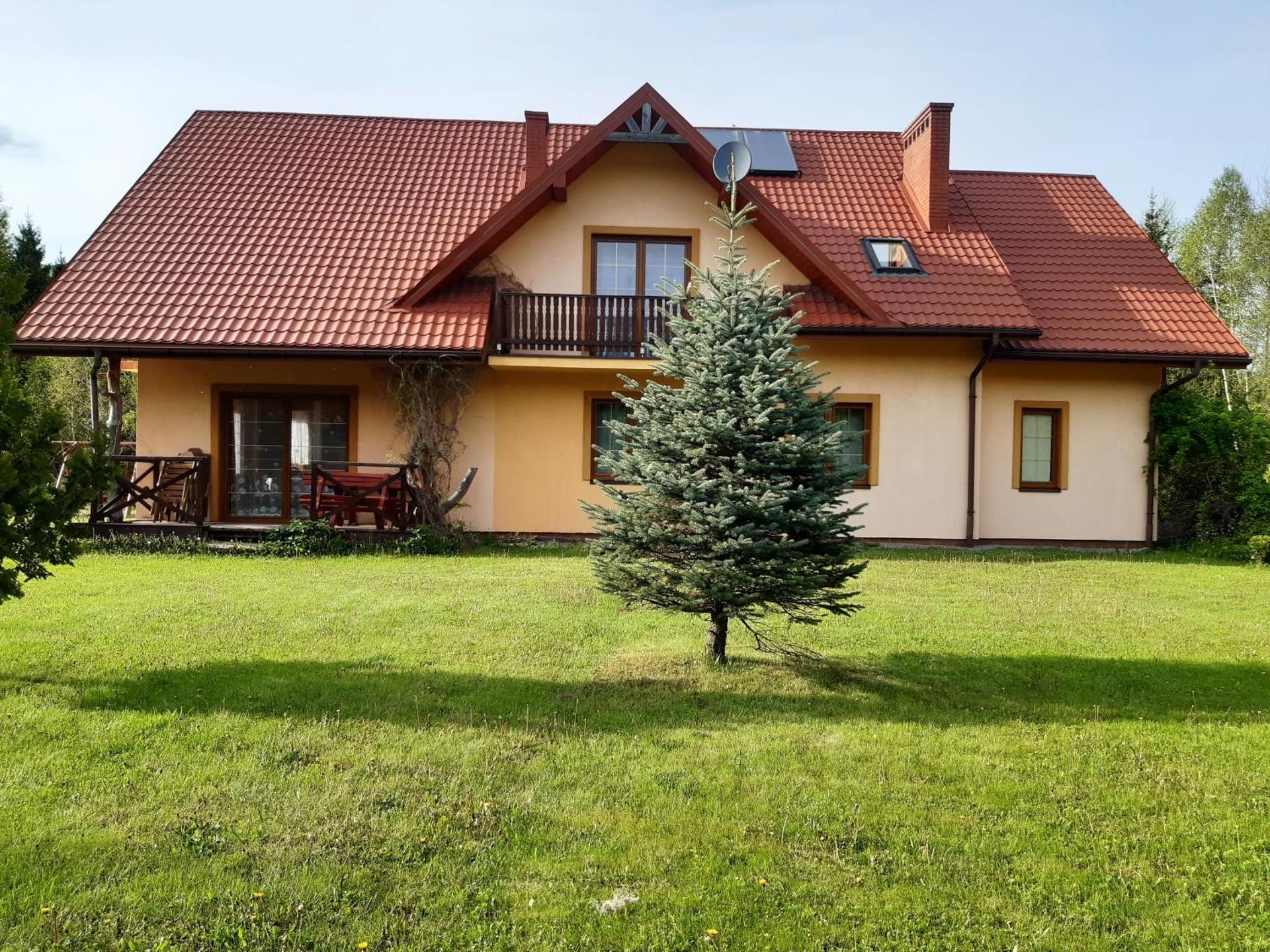 Szczepanówka Agroturystyka