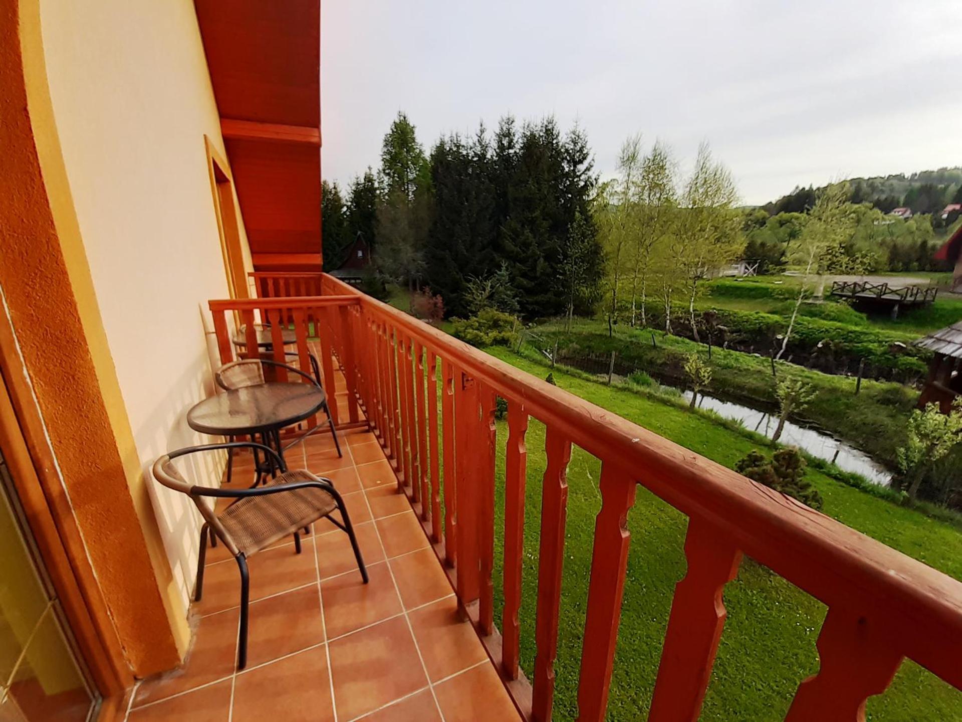 Szczepanówka Agroturystyka