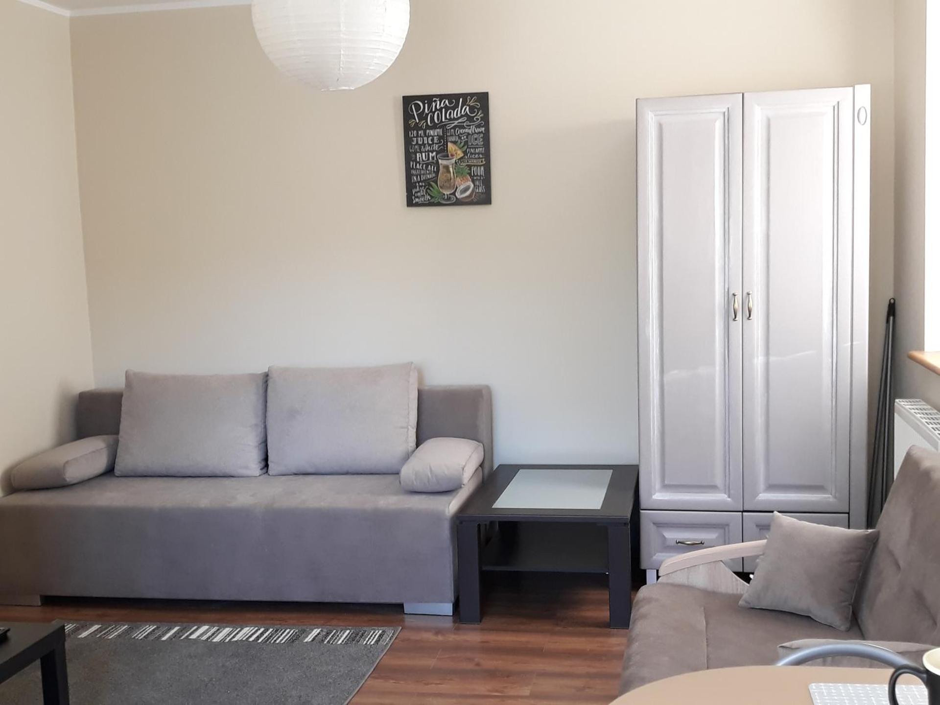 Apartament Pod Śnieżką