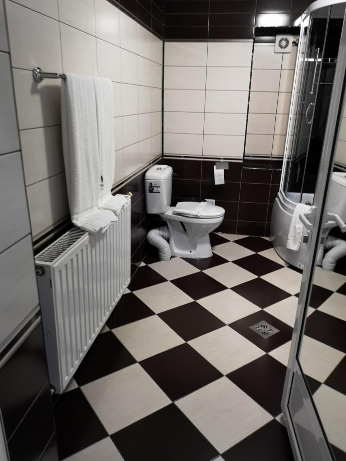 Pridvorul Haiducilor