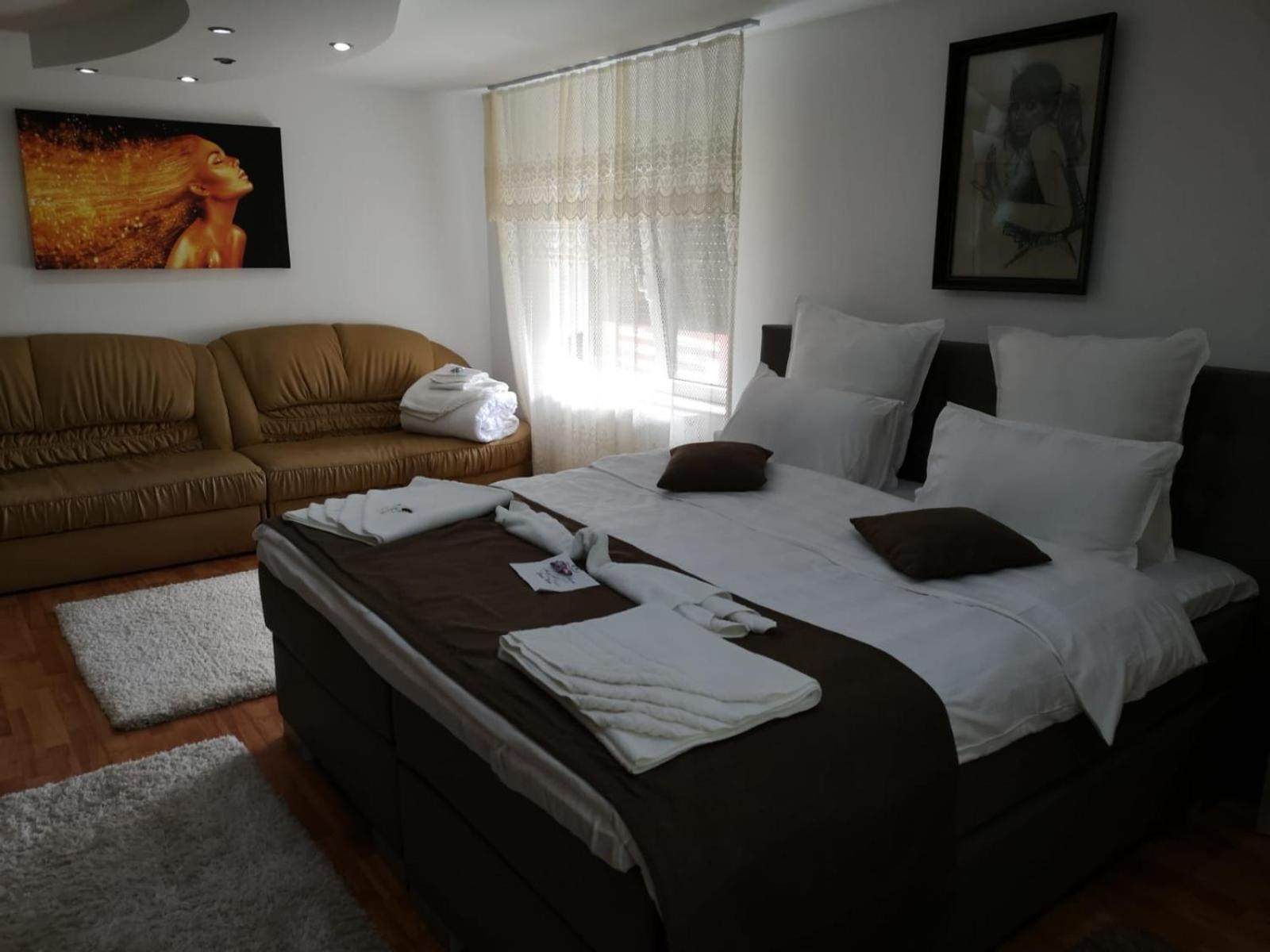 Pridvorul Haiducilor