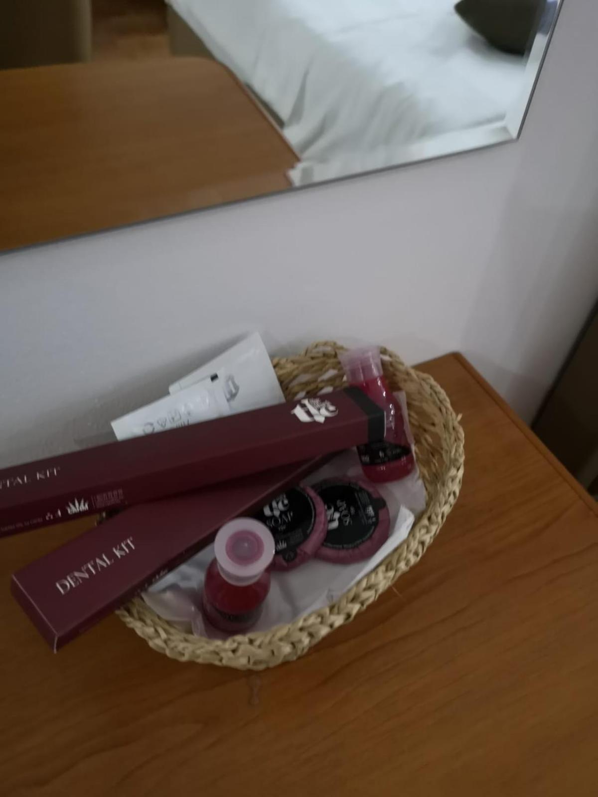 Pridvorul Haiducilor