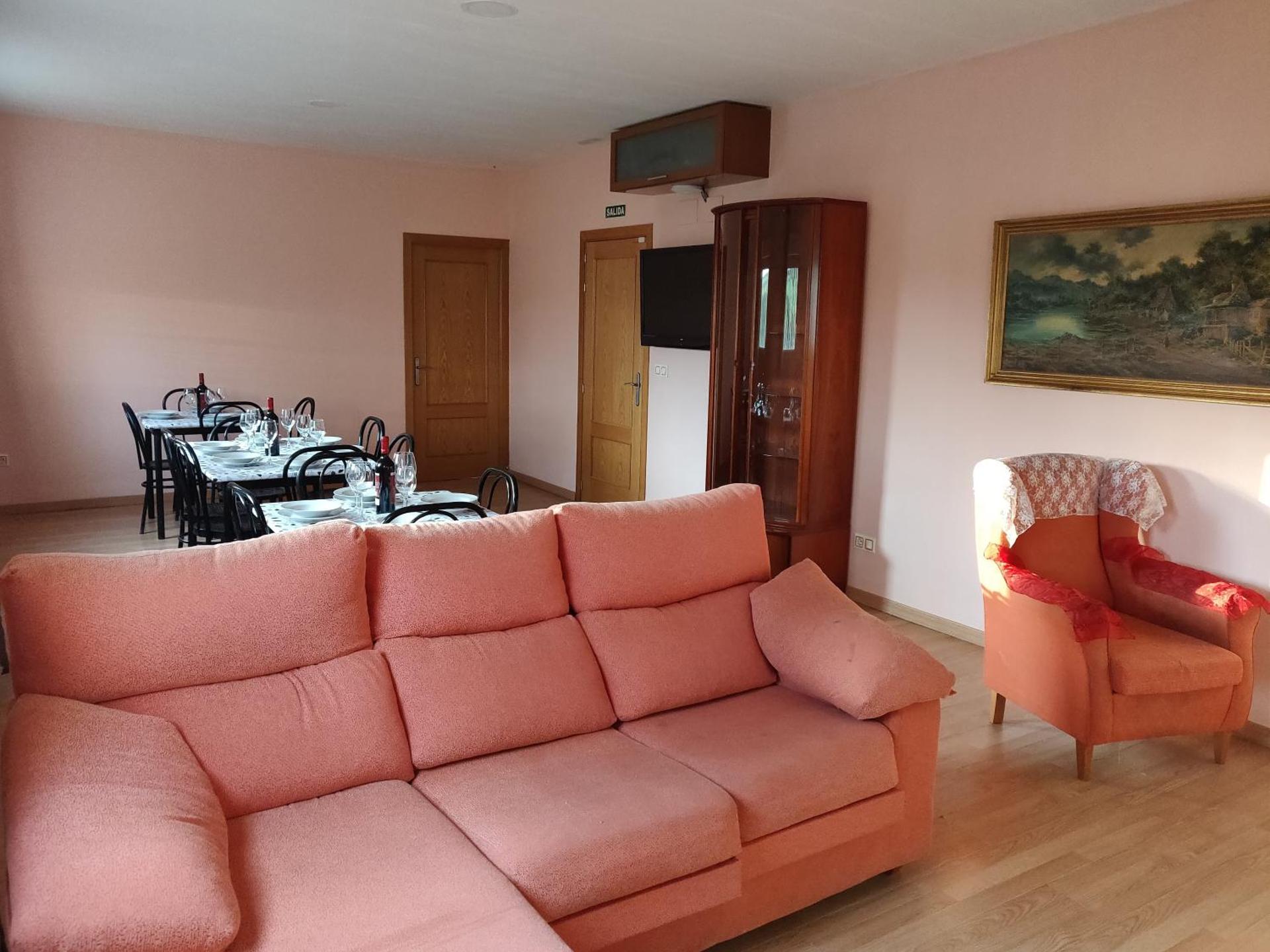 Residencial El Cuartel