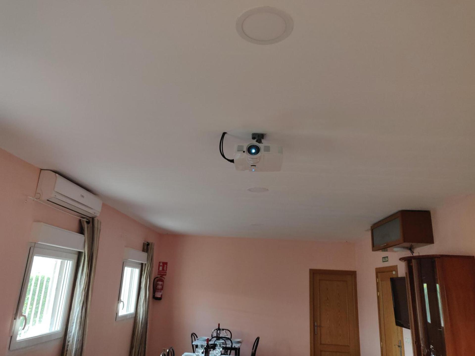 Residencial El Cuartel