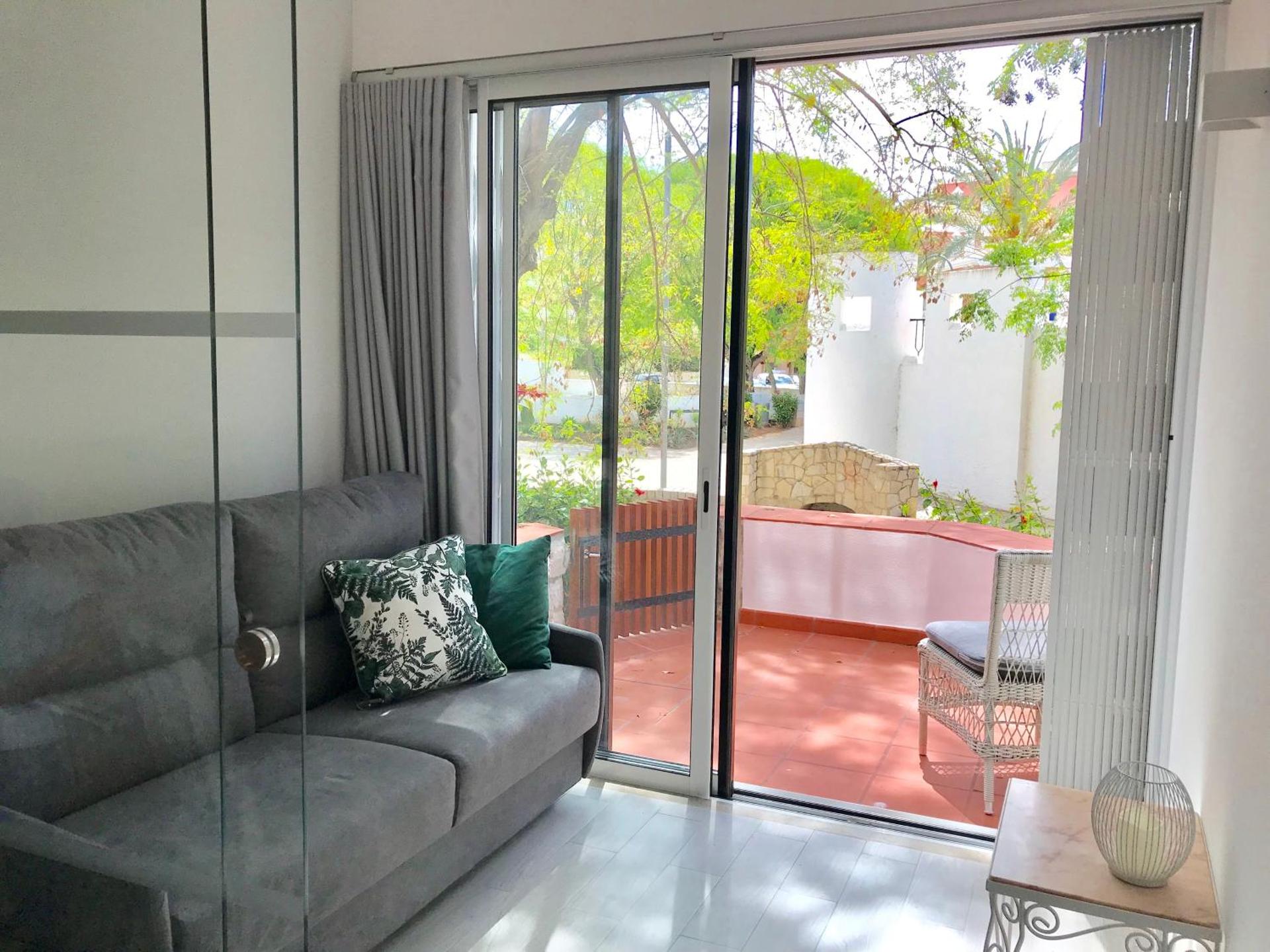 B2 Marina Vilamoura Apartment