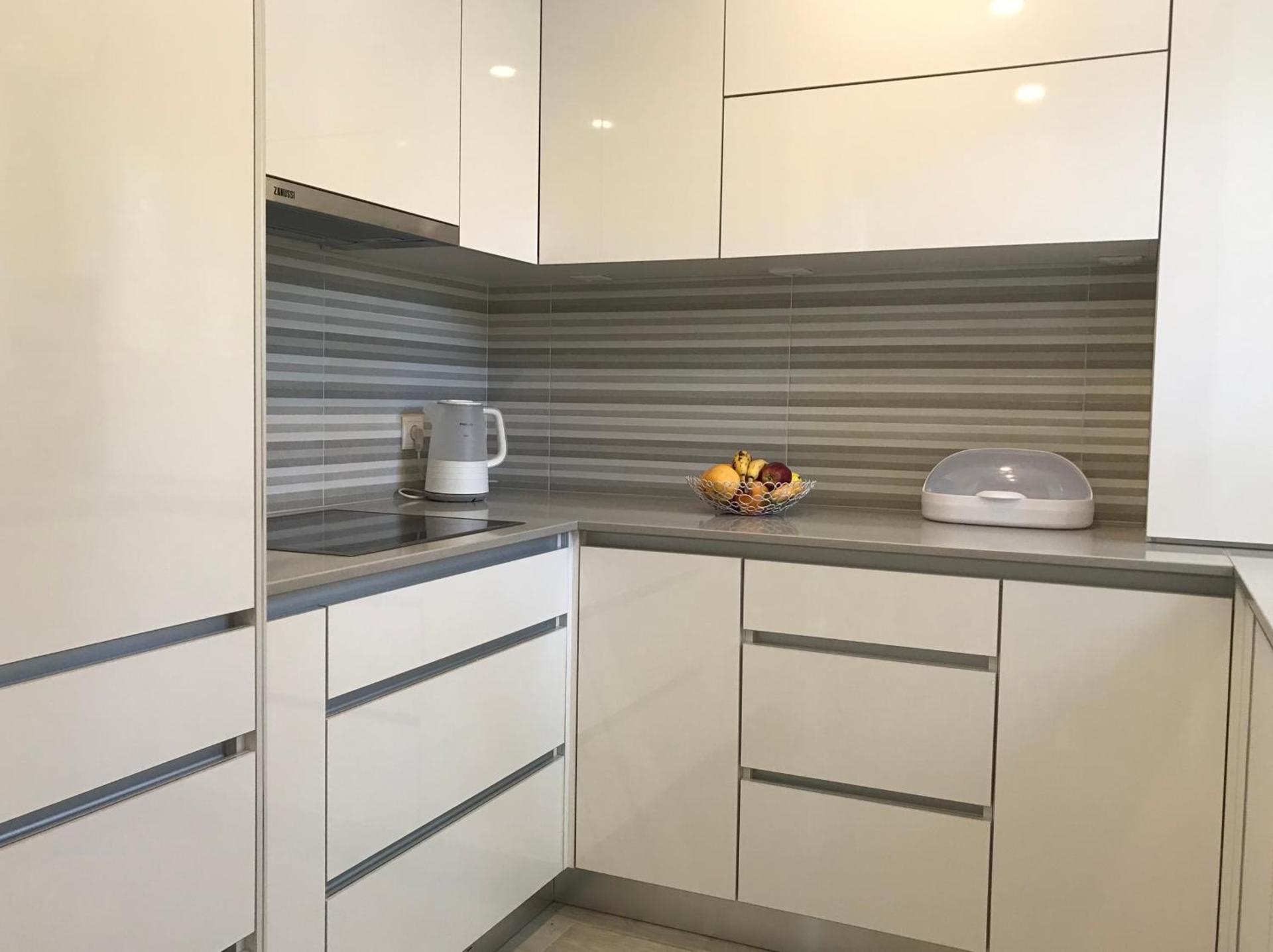 B2 Marina Vilamoura Apartment