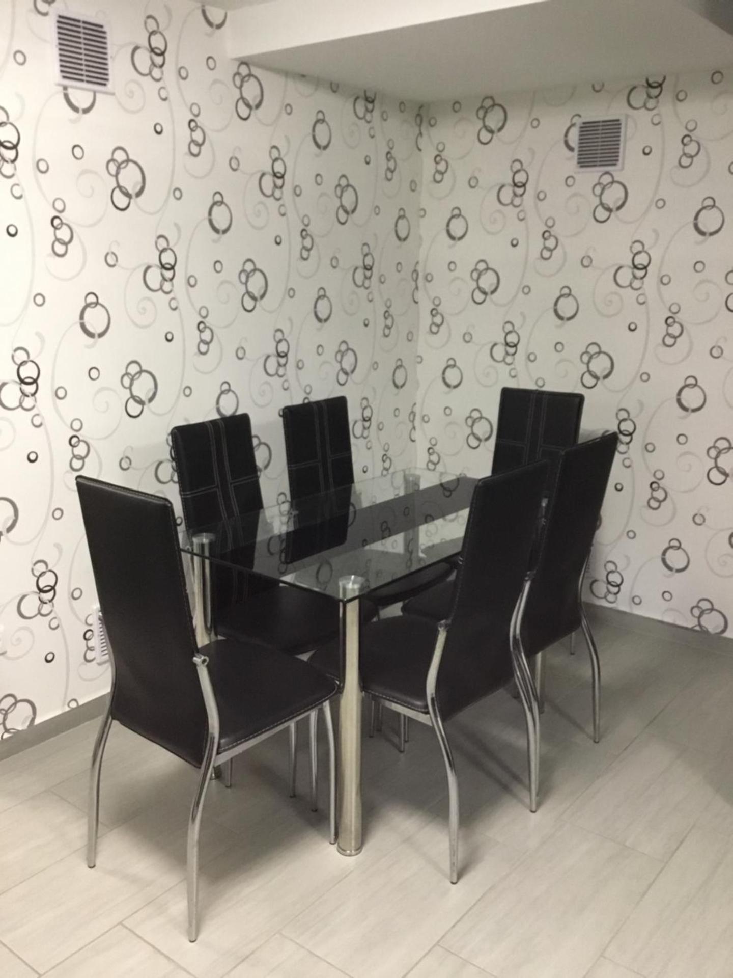 Varkerulet Apartman