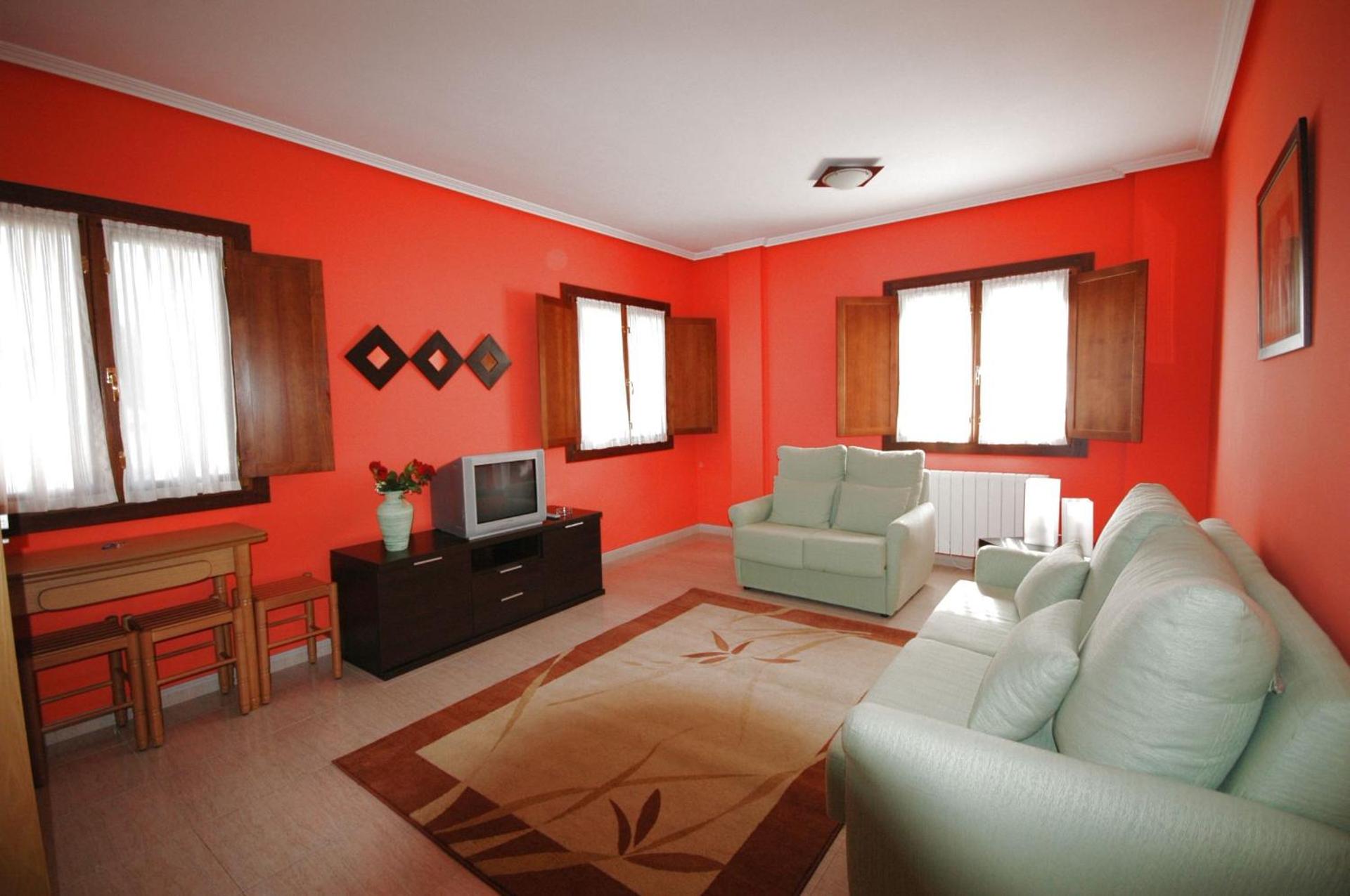 Apartamentos Las Rosas