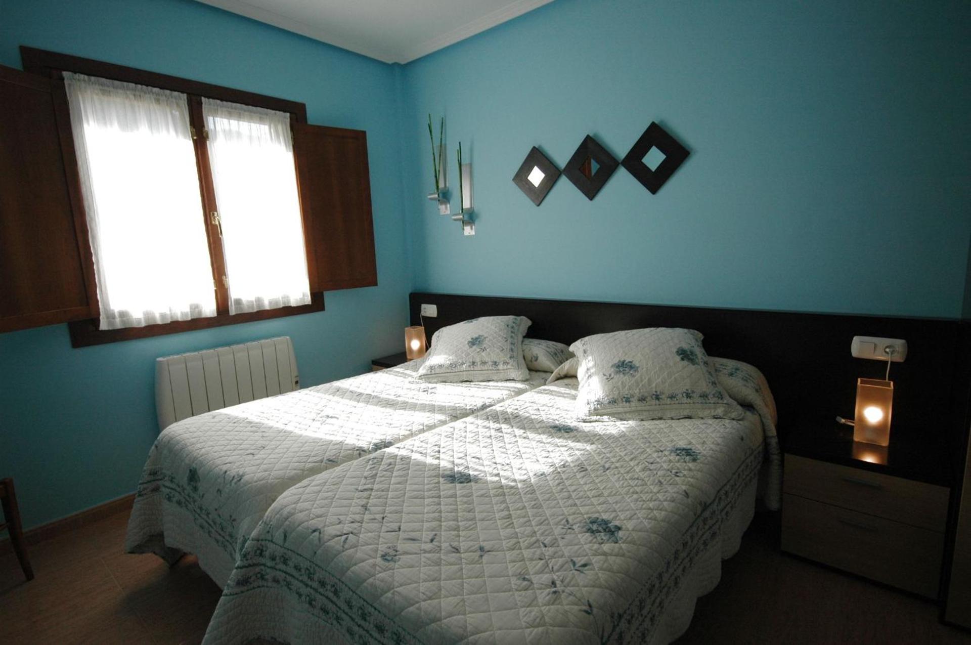 Apartamentos Las Rosas