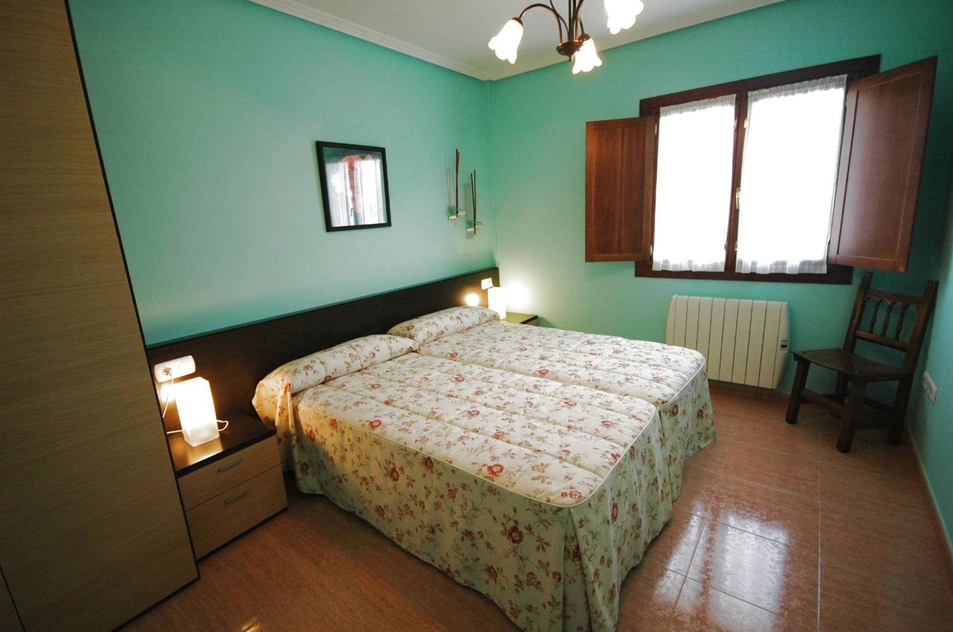 Apartamentos Las Rosas