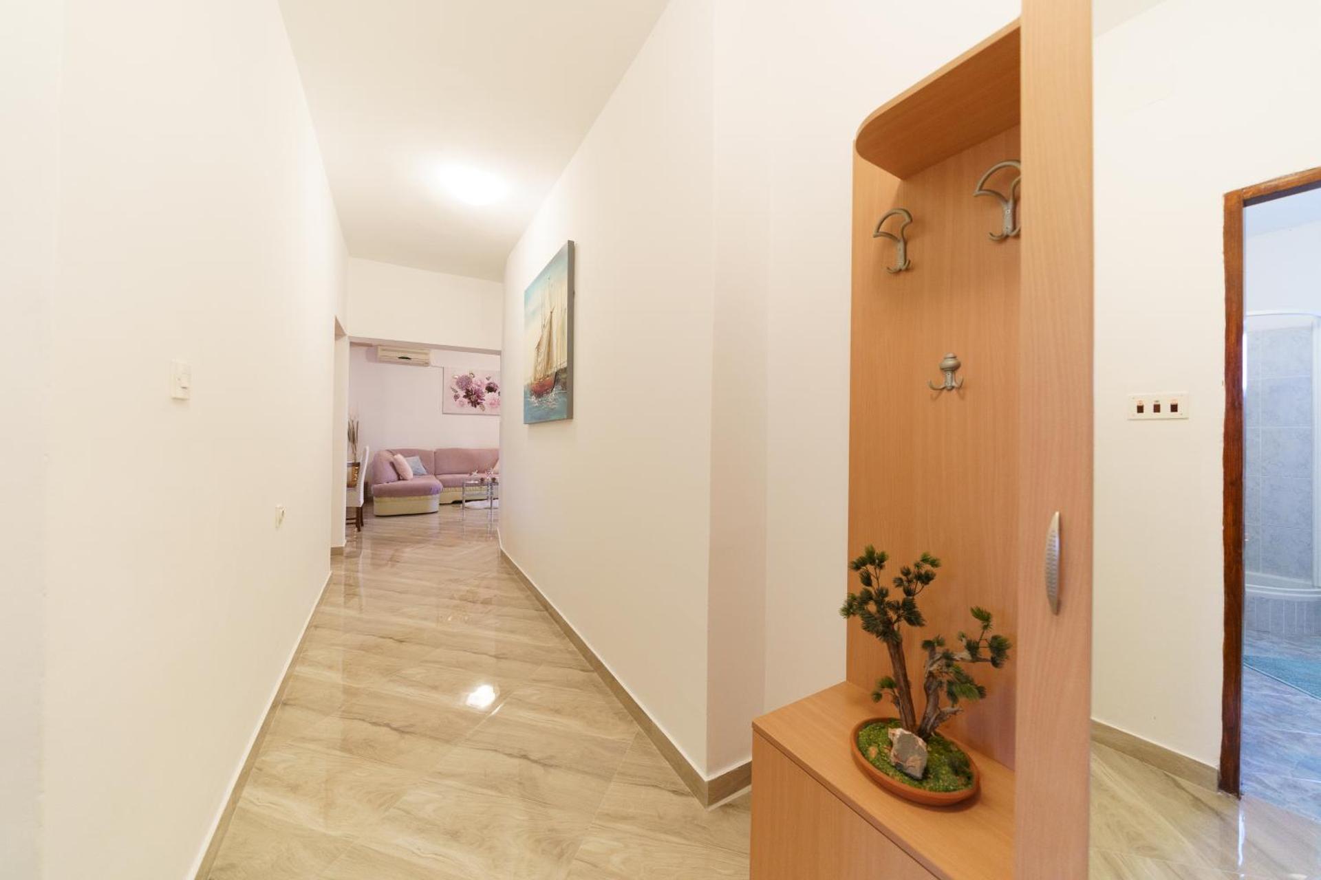 Apartmani Judita
