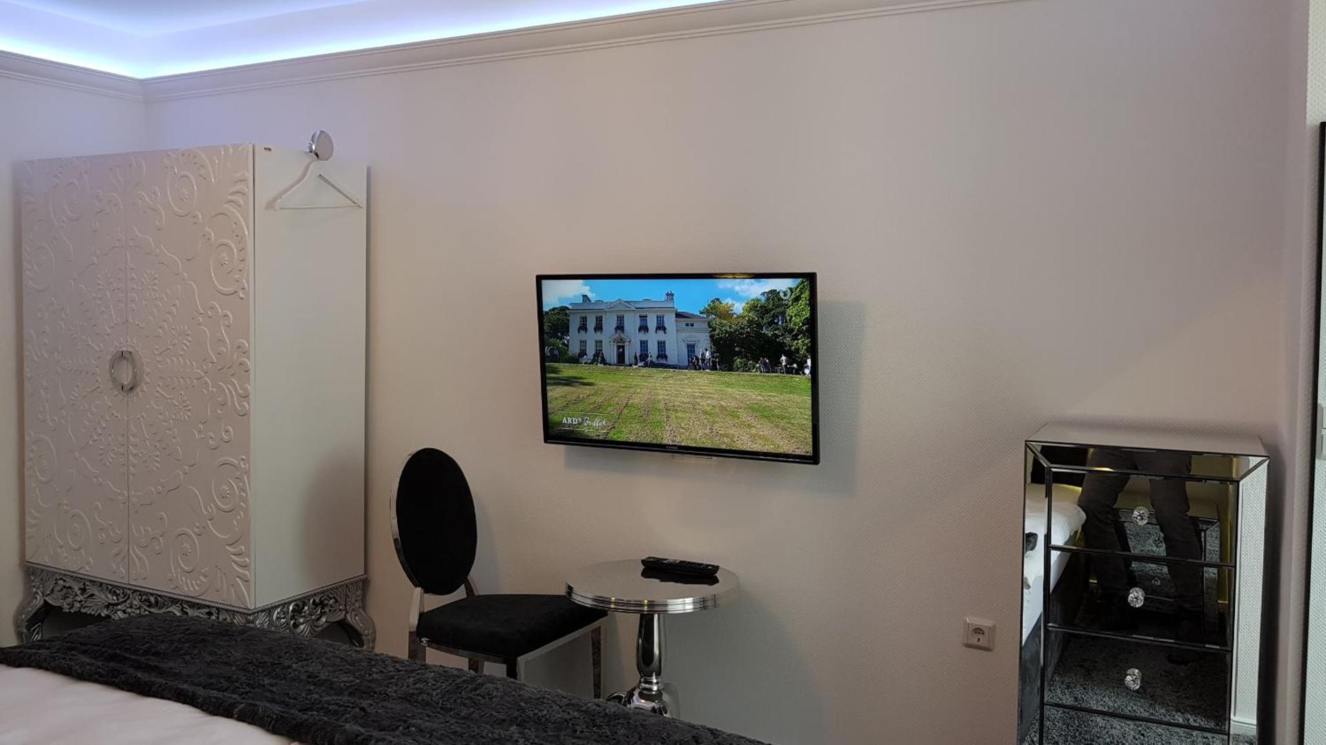 Pension Gockels-Auszeit