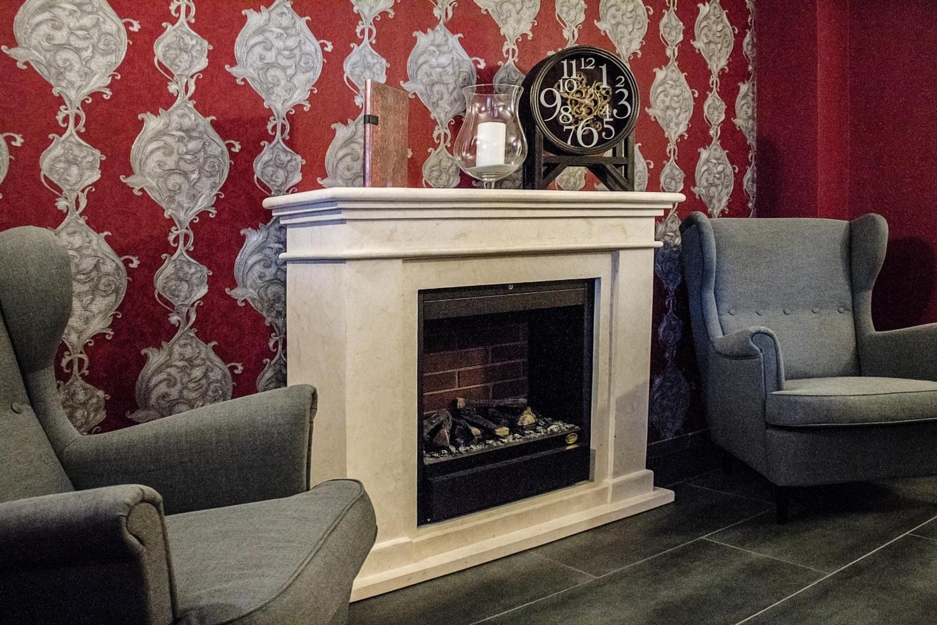 Haus Hotel & Pension Villa Laluna