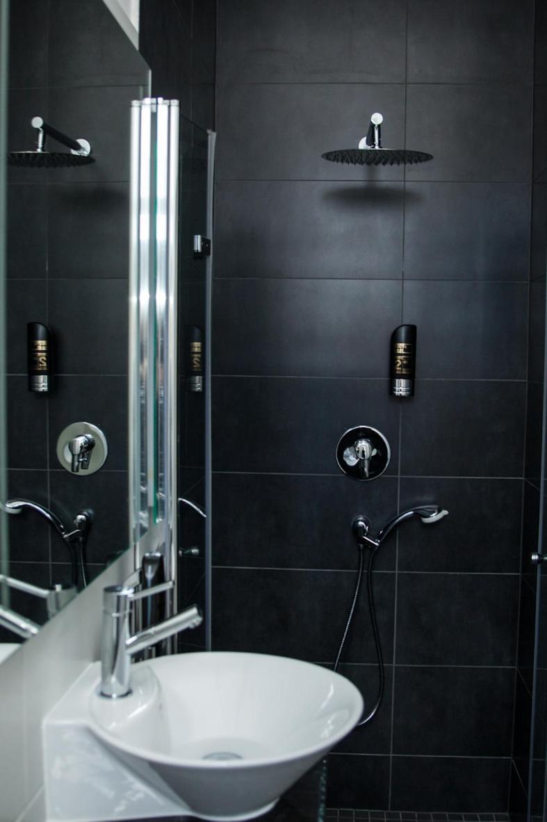 Single Room - Disability Access