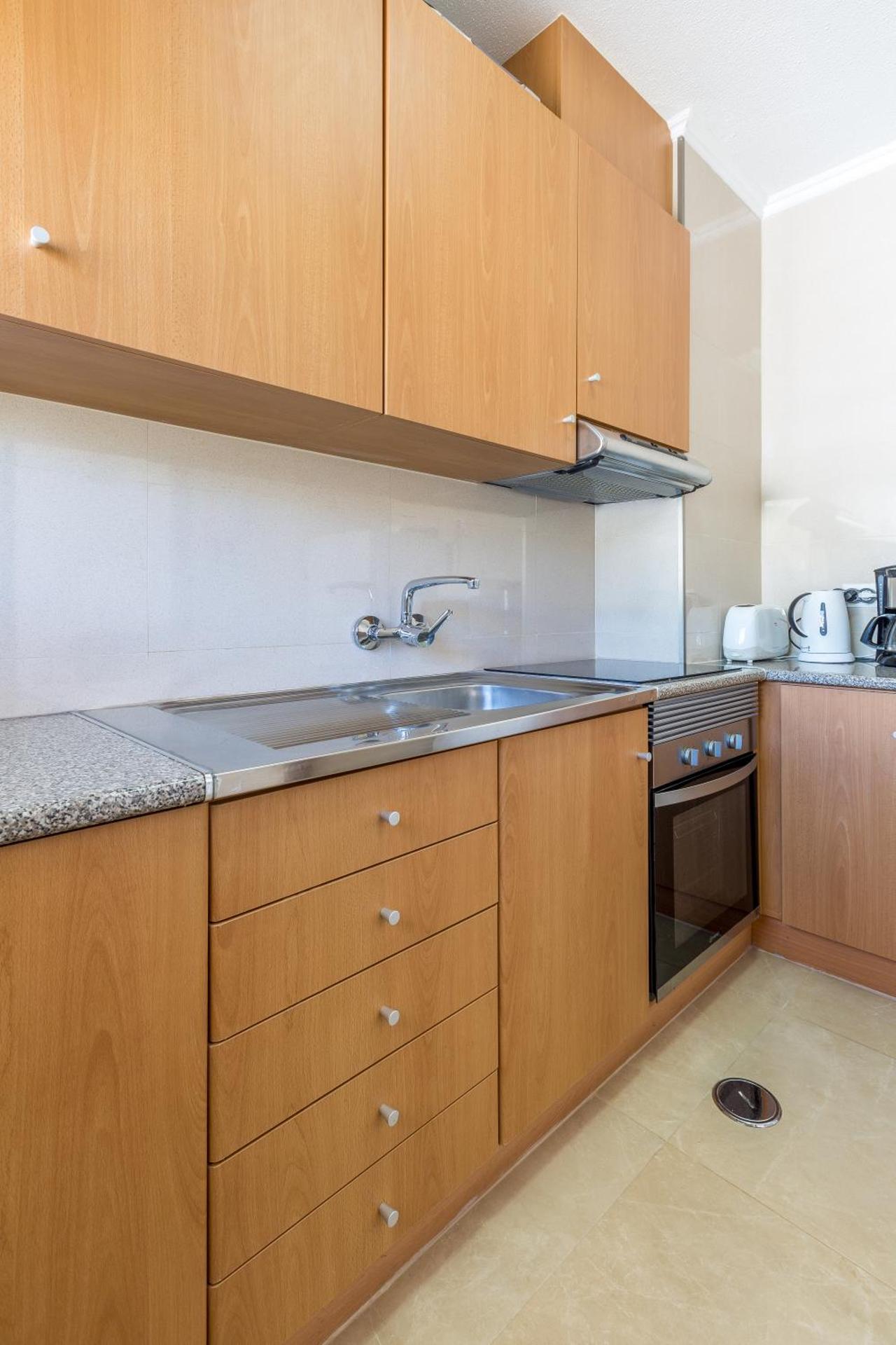 Apartamento Correia