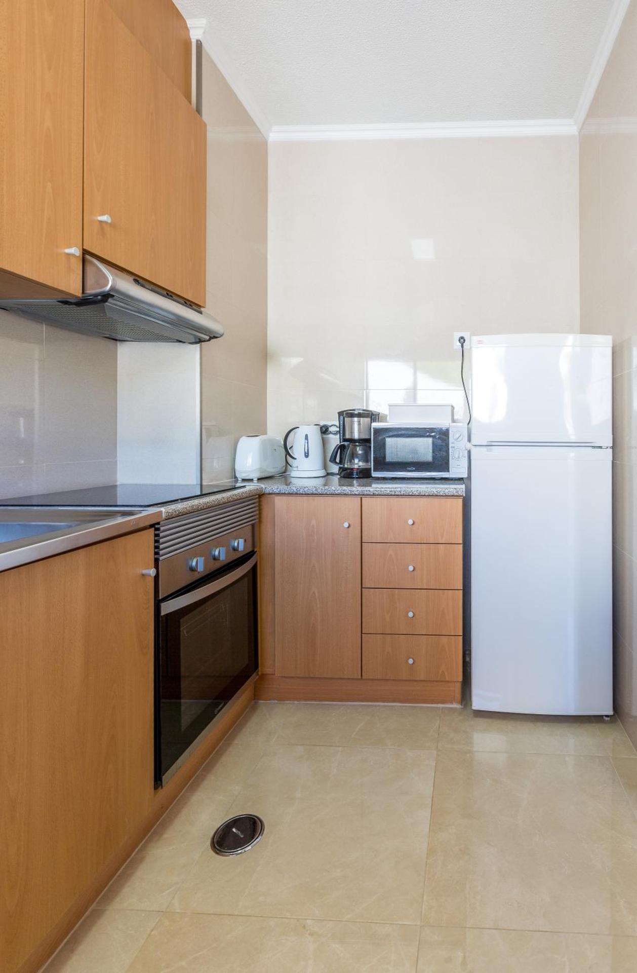 Apartamento Correia