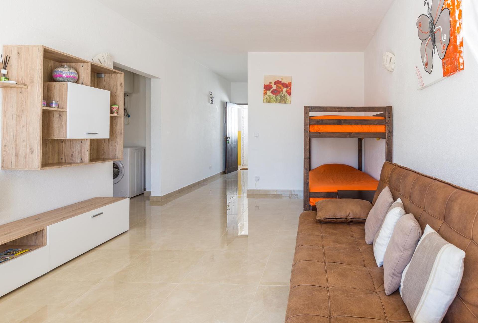 Apartamento Correia