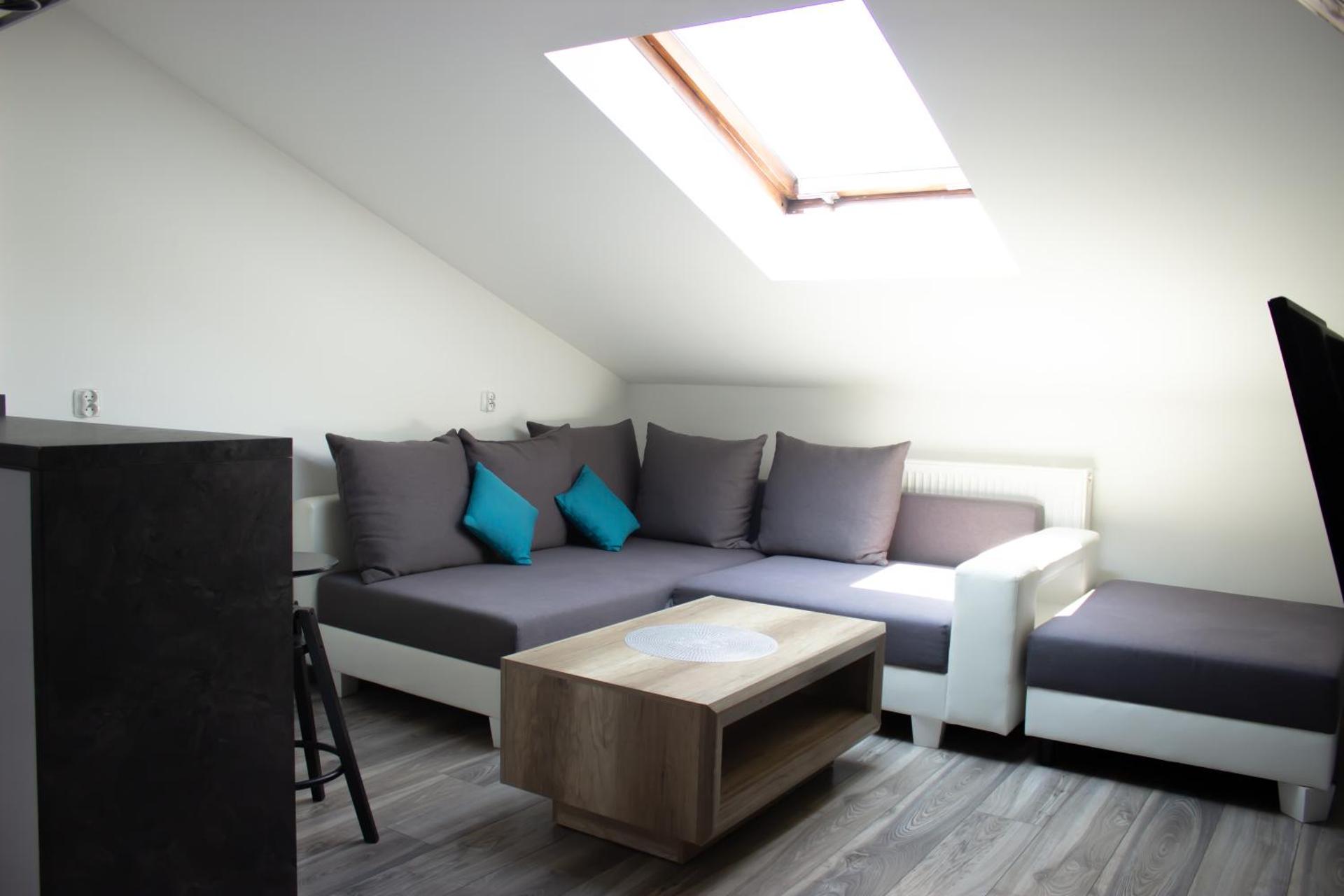 Apartamenty blisko dworca PKP,PKS