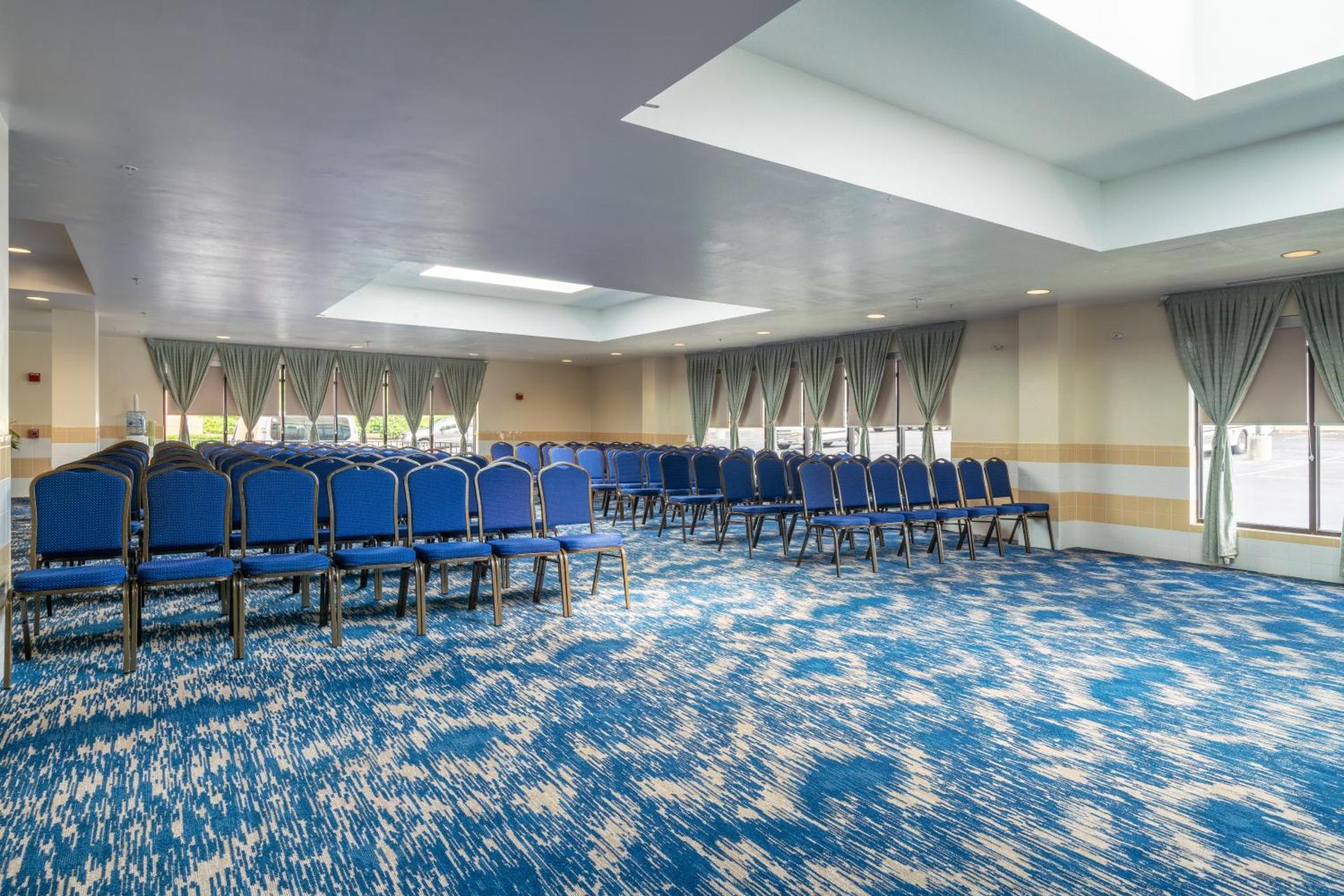 Banquet/Function facilities