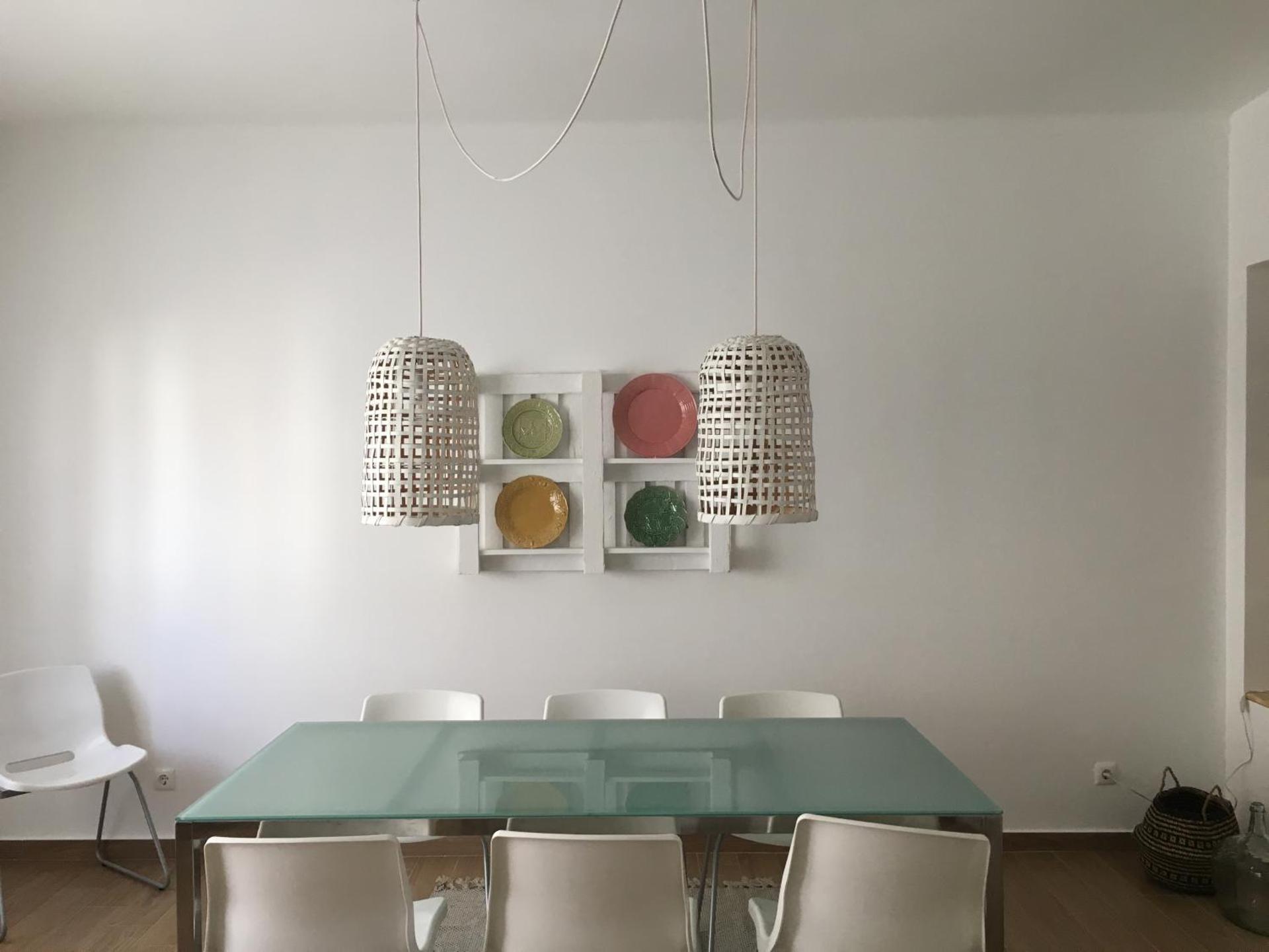 The Minimal House II