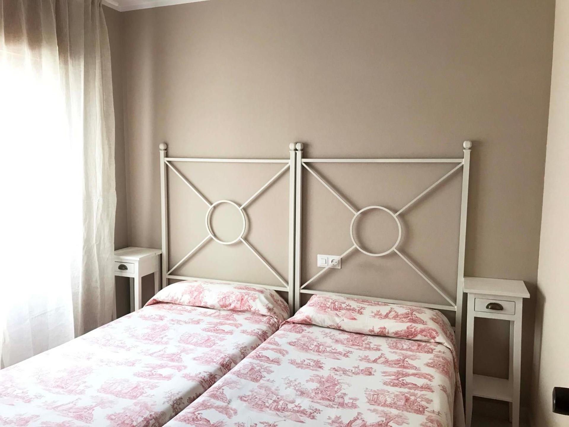 Pisos Centro Ribadesella