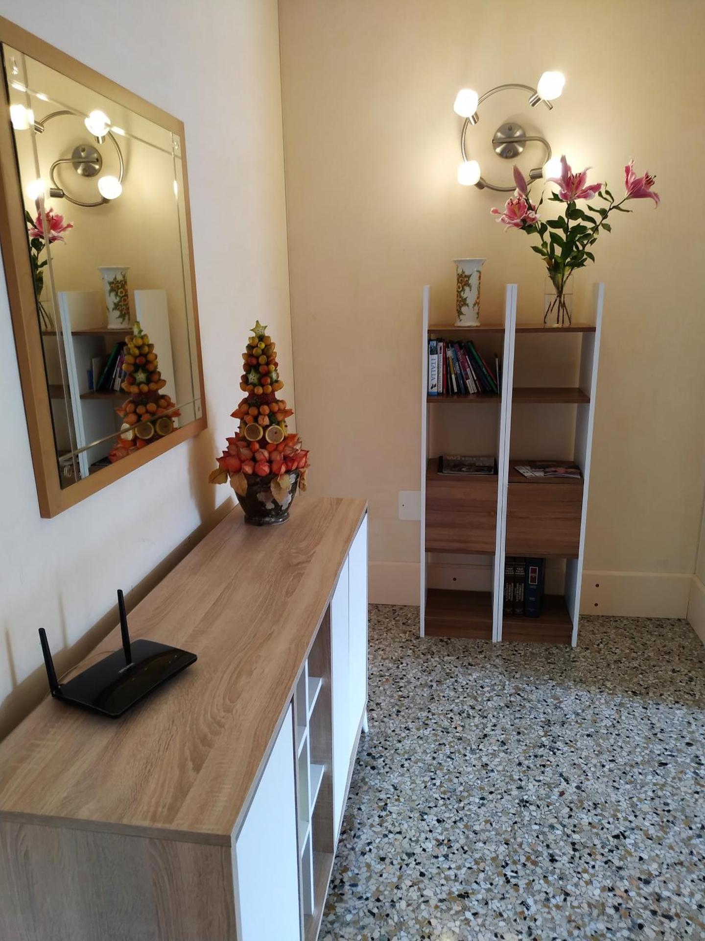 Apartment in Molino Stucky