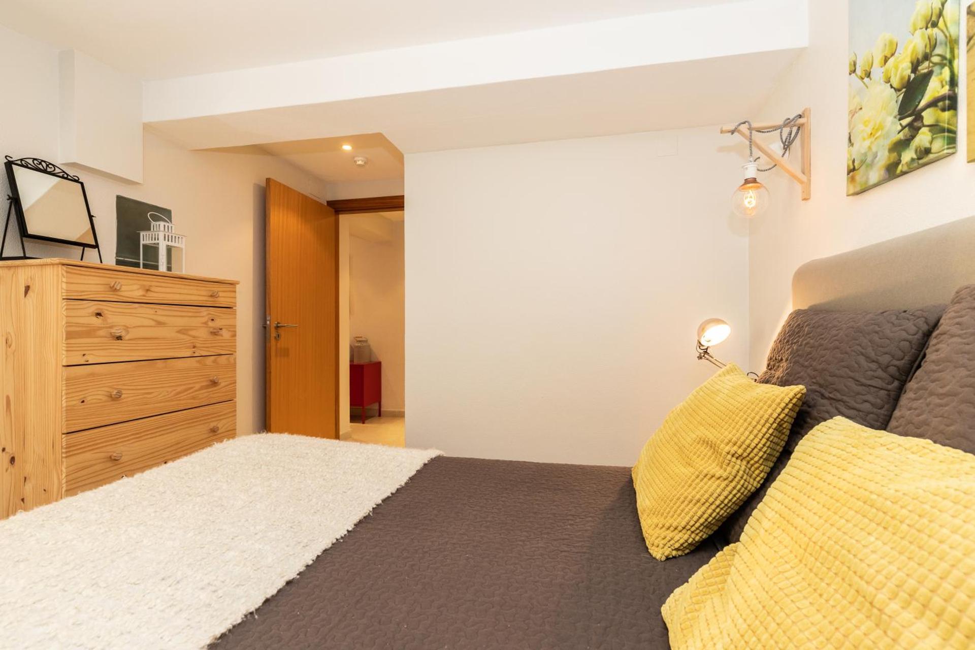 Apartment with Sea View