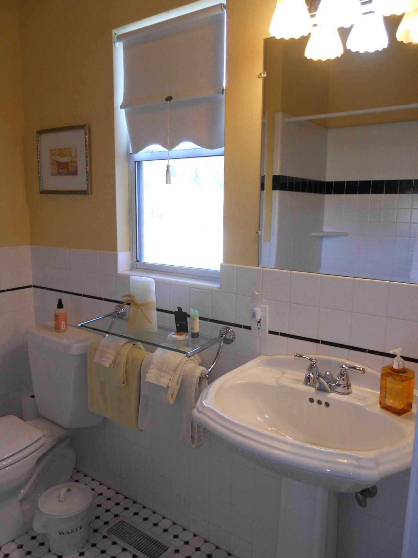 Camera Queen con Vista Giardino