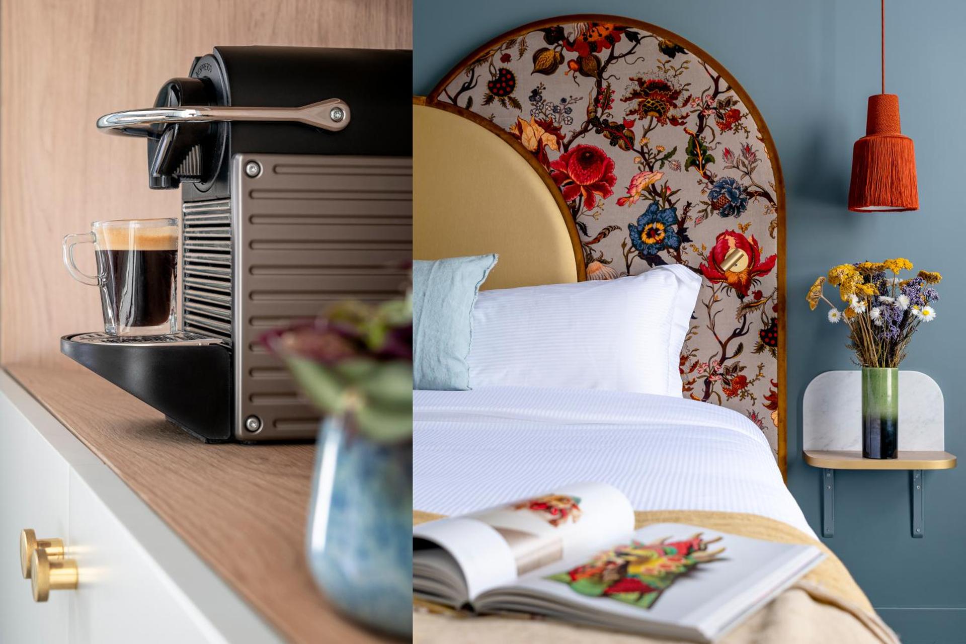 Hôtel Léopold - Orso Hotels