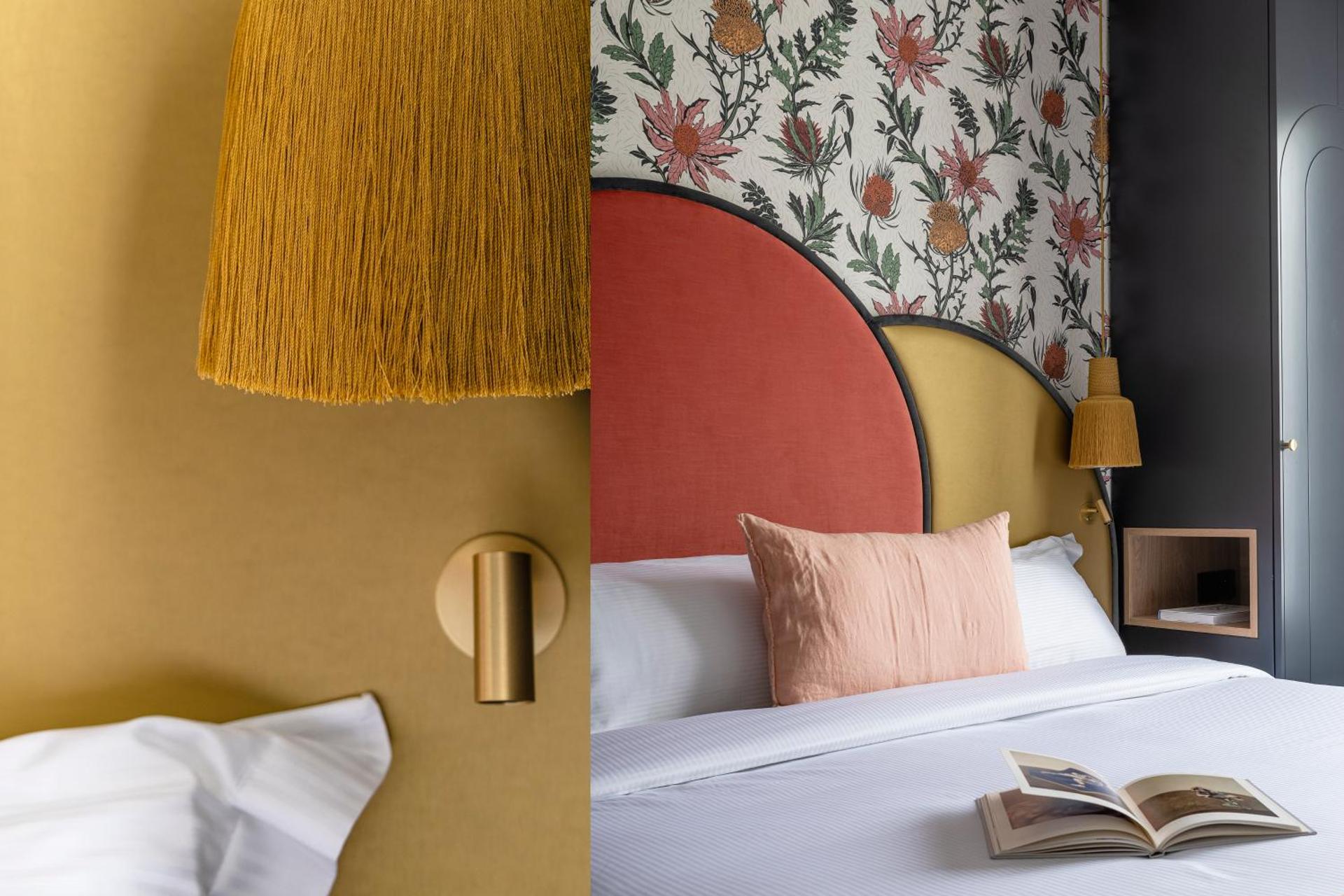 Hôtel Léopold - Orso Hotels