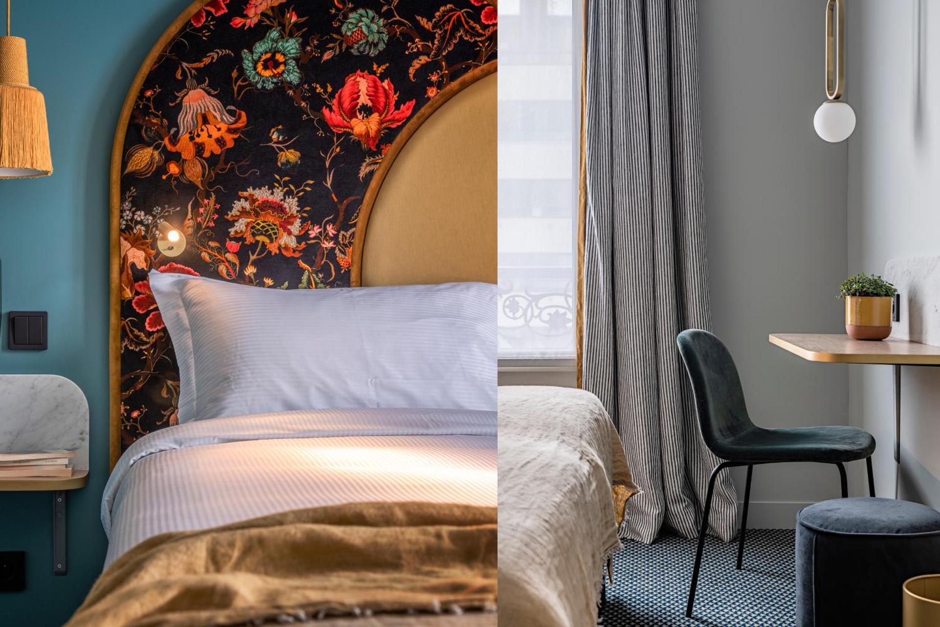 Hôtel Léopold - Orso Hotels