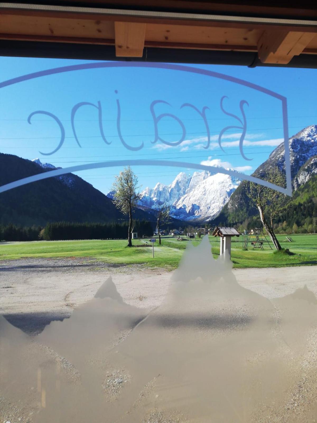 Affittacamere Krajnc