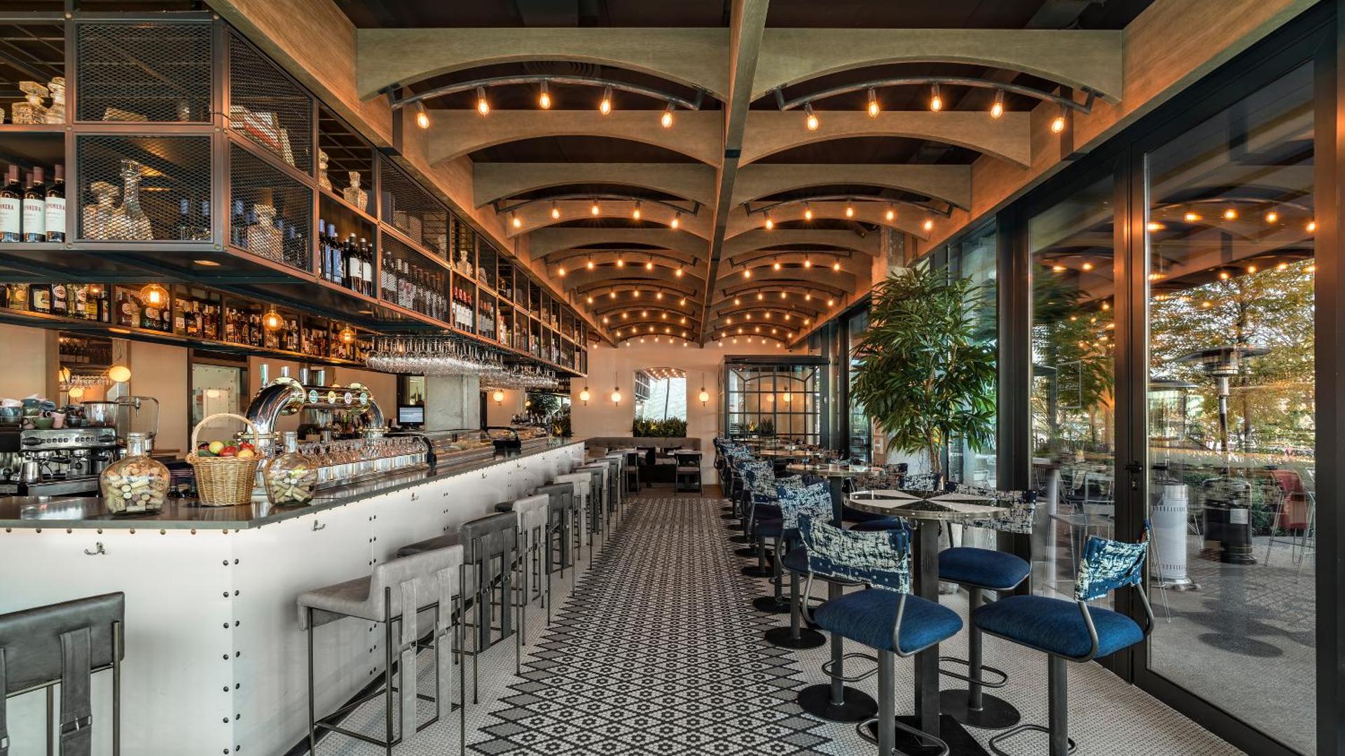 Aravaca Village Hotel