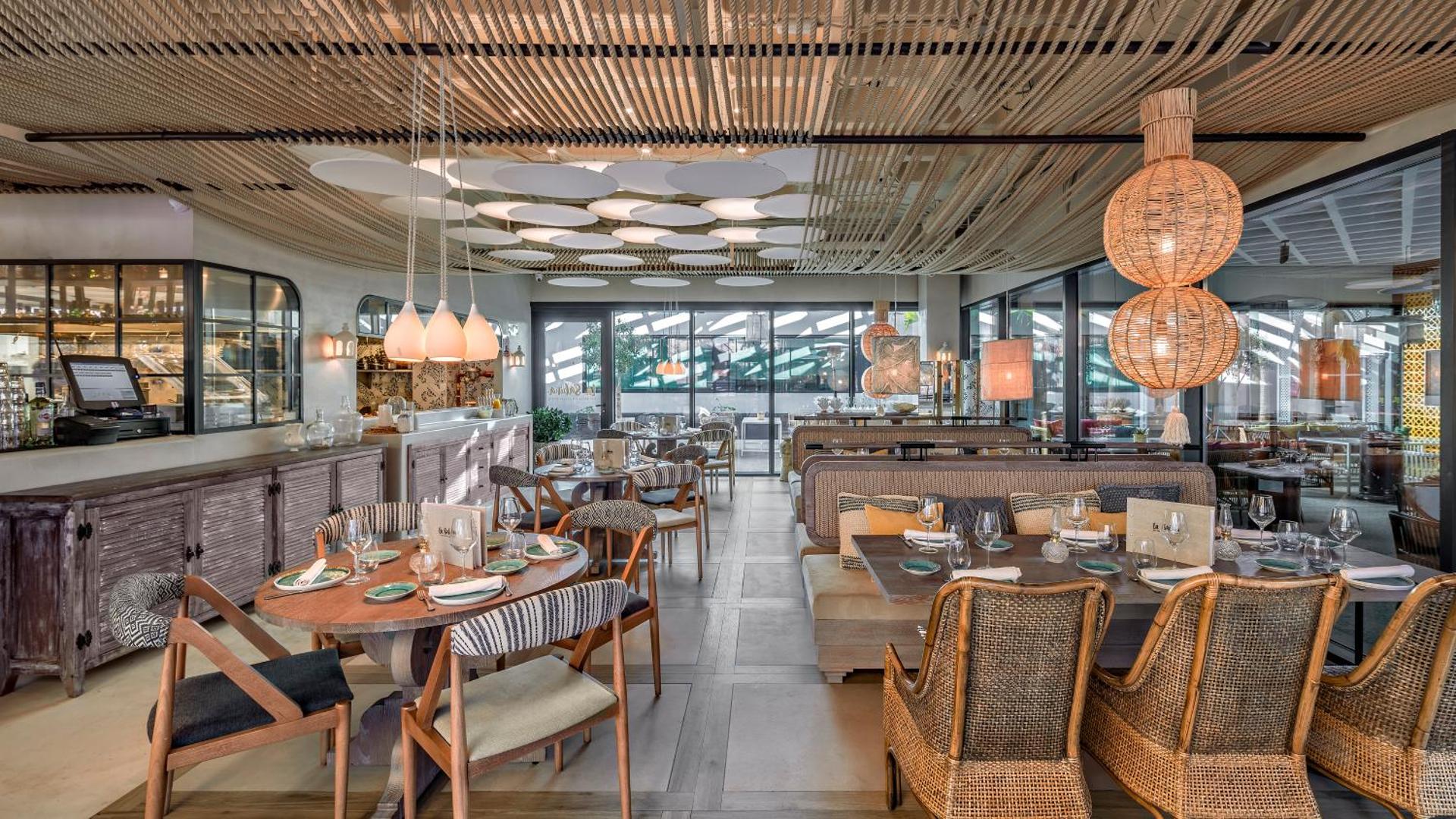 Aravaca Village Hotel