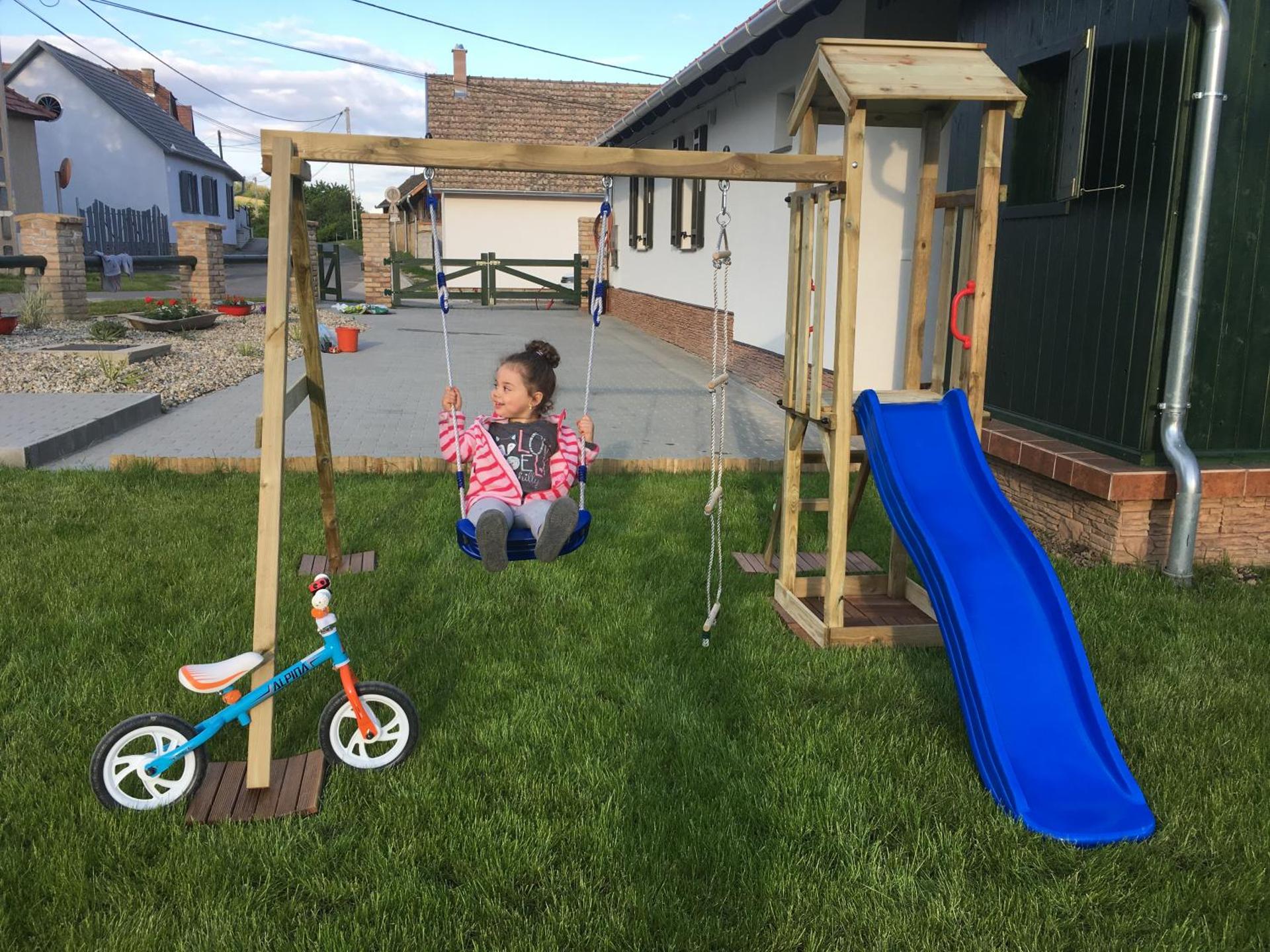 Patakpart Vendégház