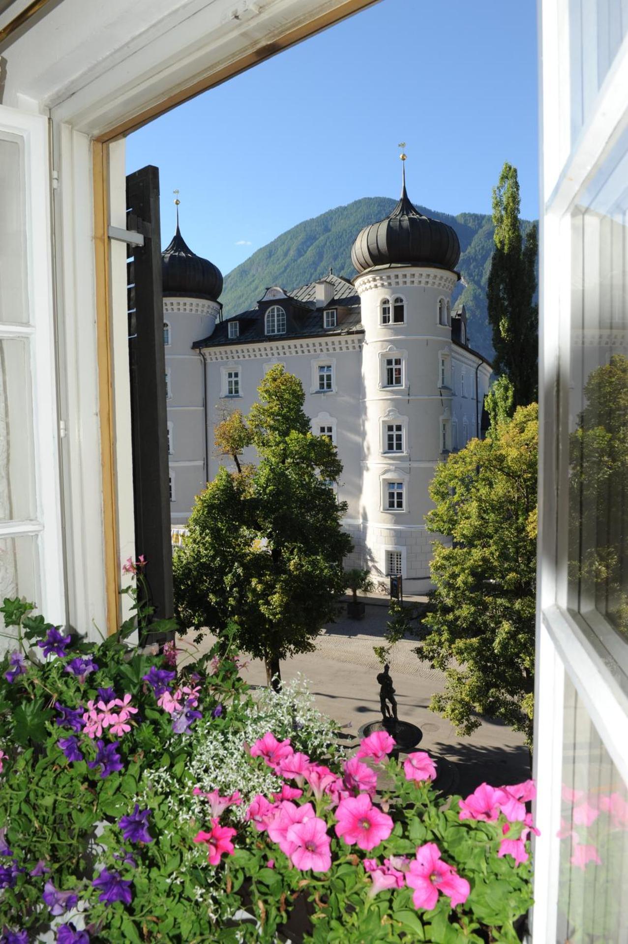 View (from property/room)