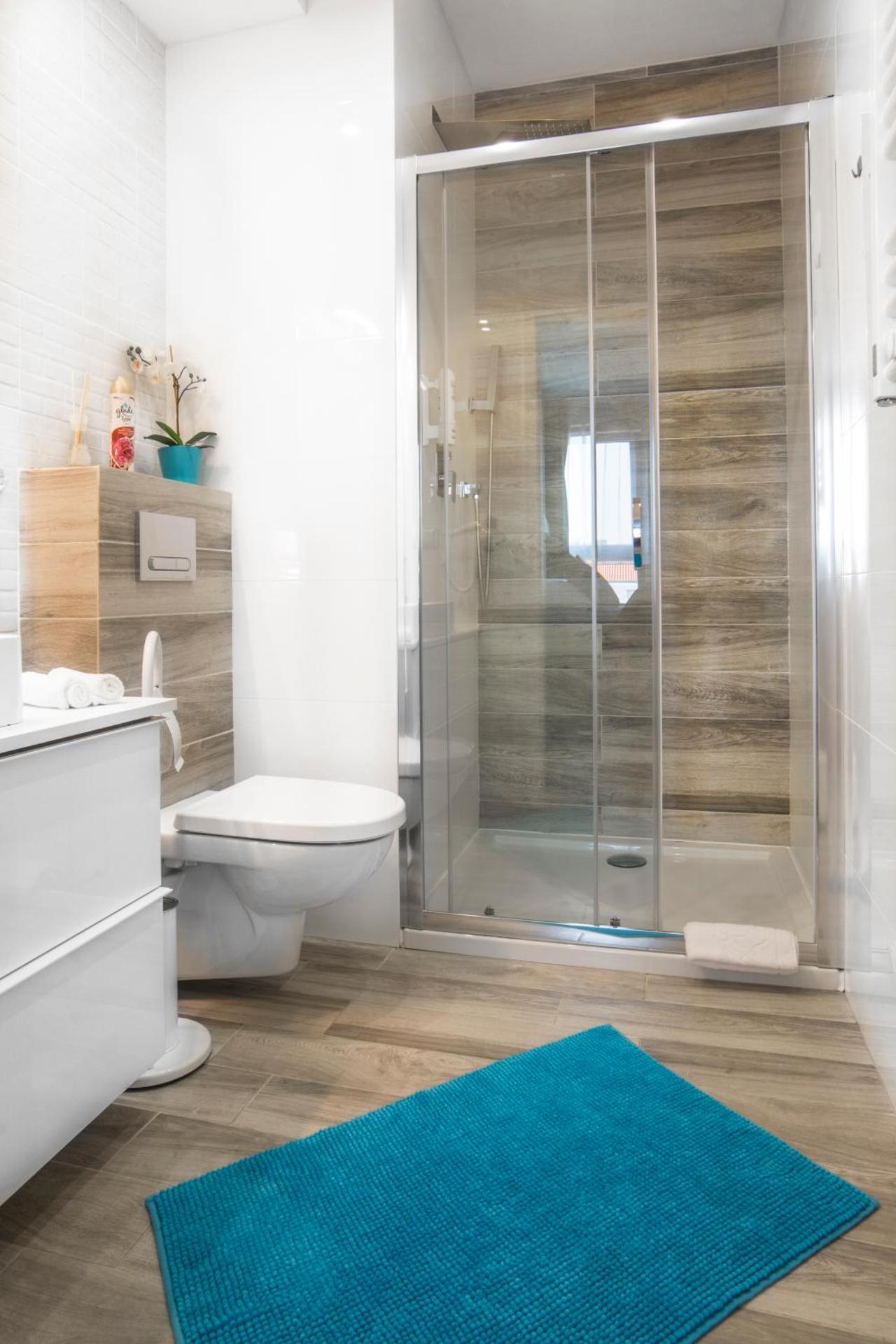 Unique Apartments - Browar Gdański