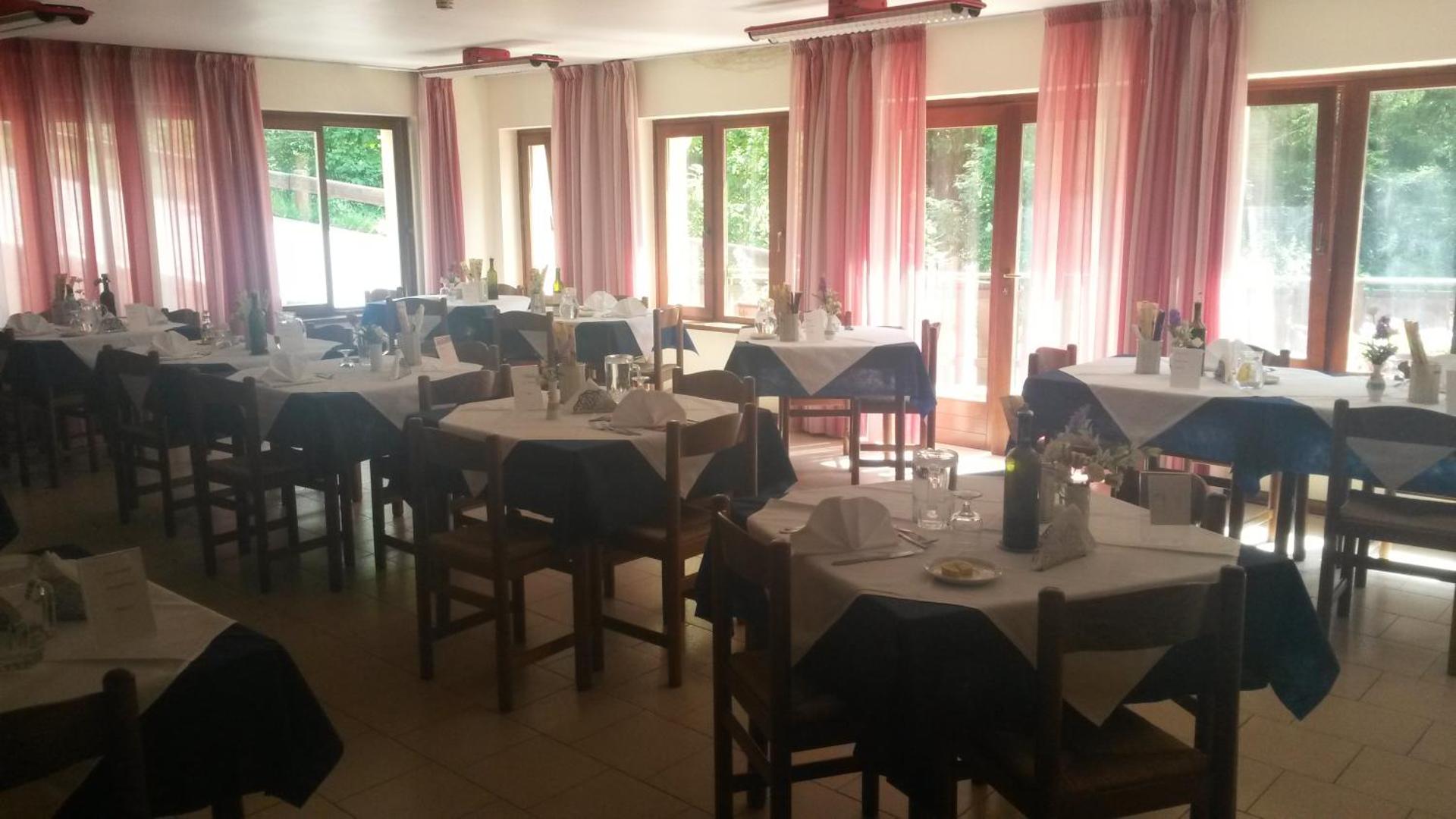 Casa Montana S. Maddalena