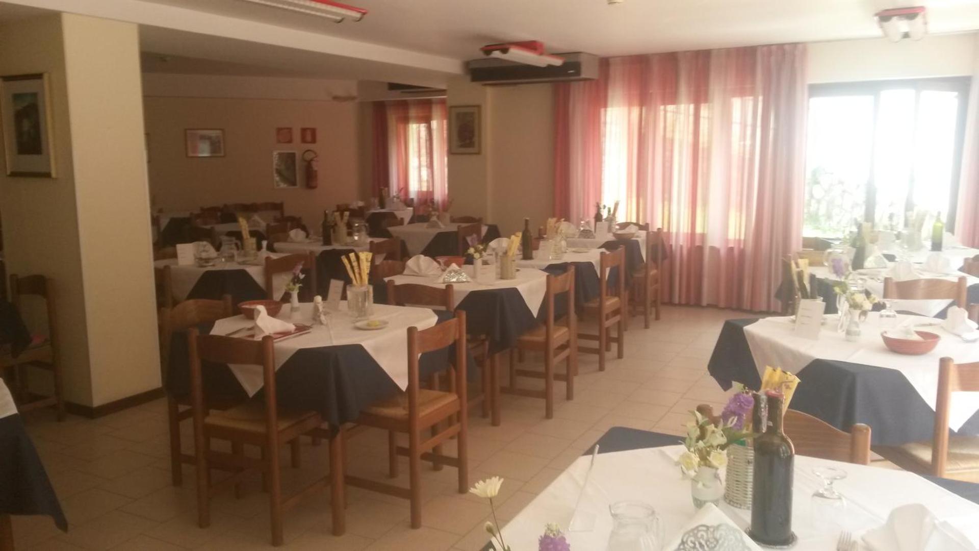 Casa Montana S. Maddalena