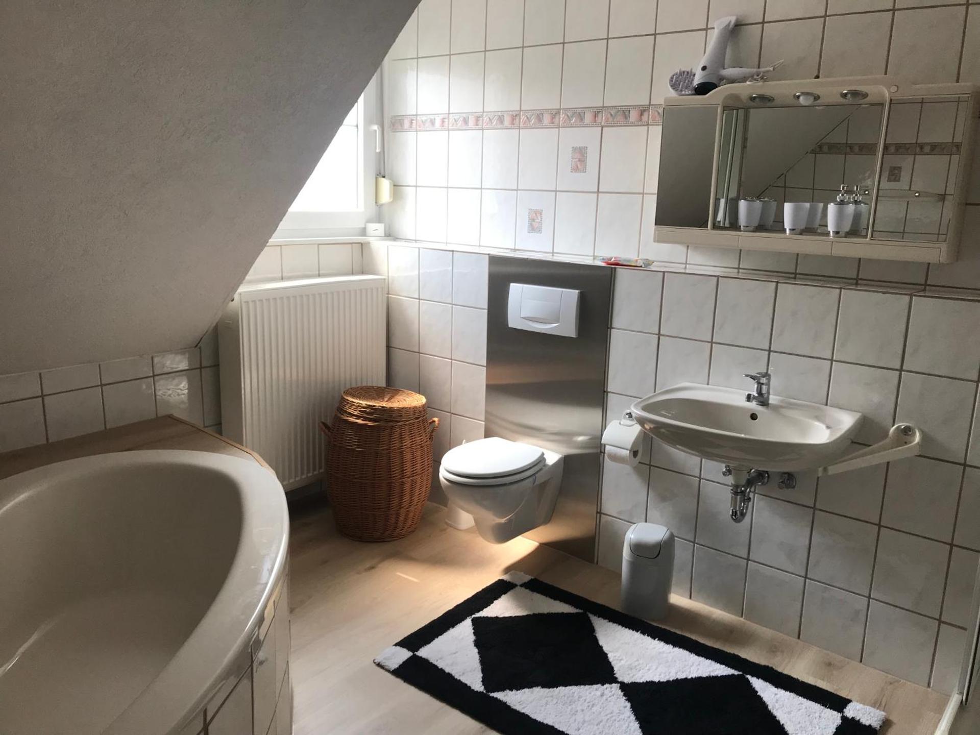 Obere Kellerstraße Haus 3