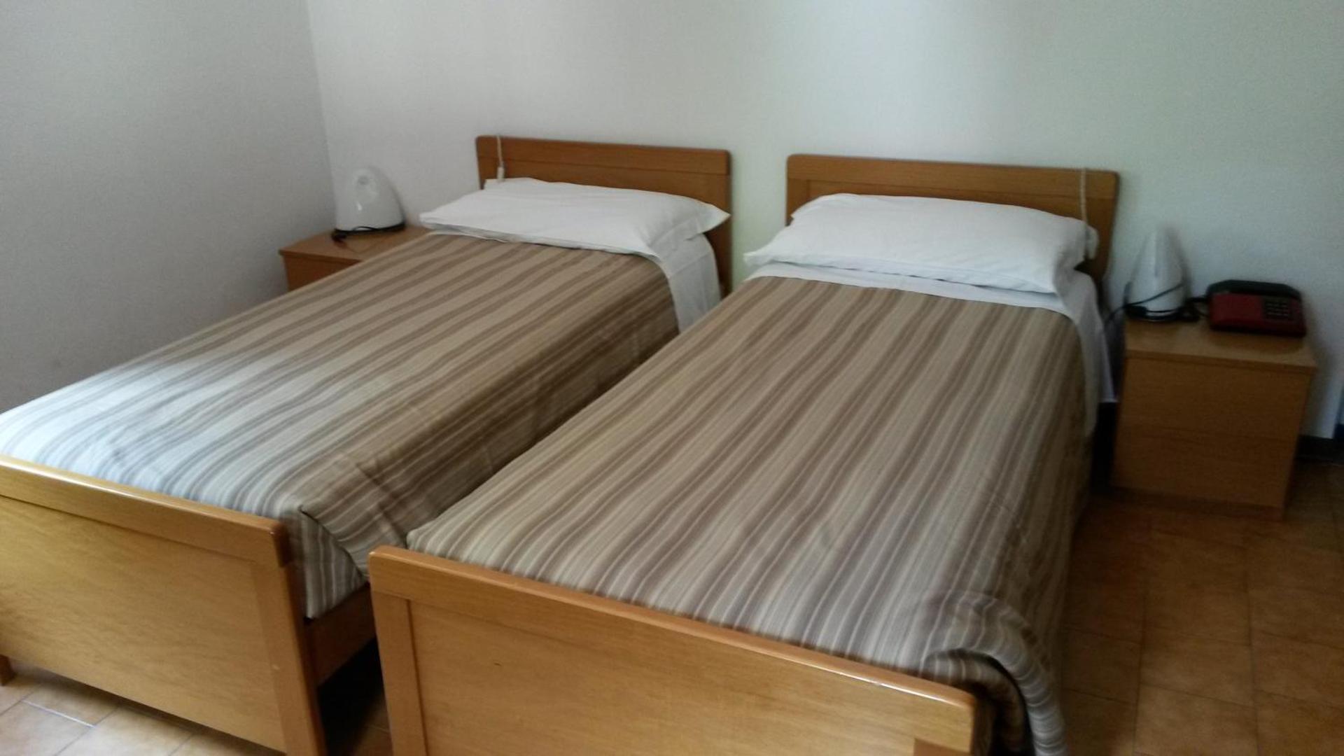 Casa Montana S. Maddalena