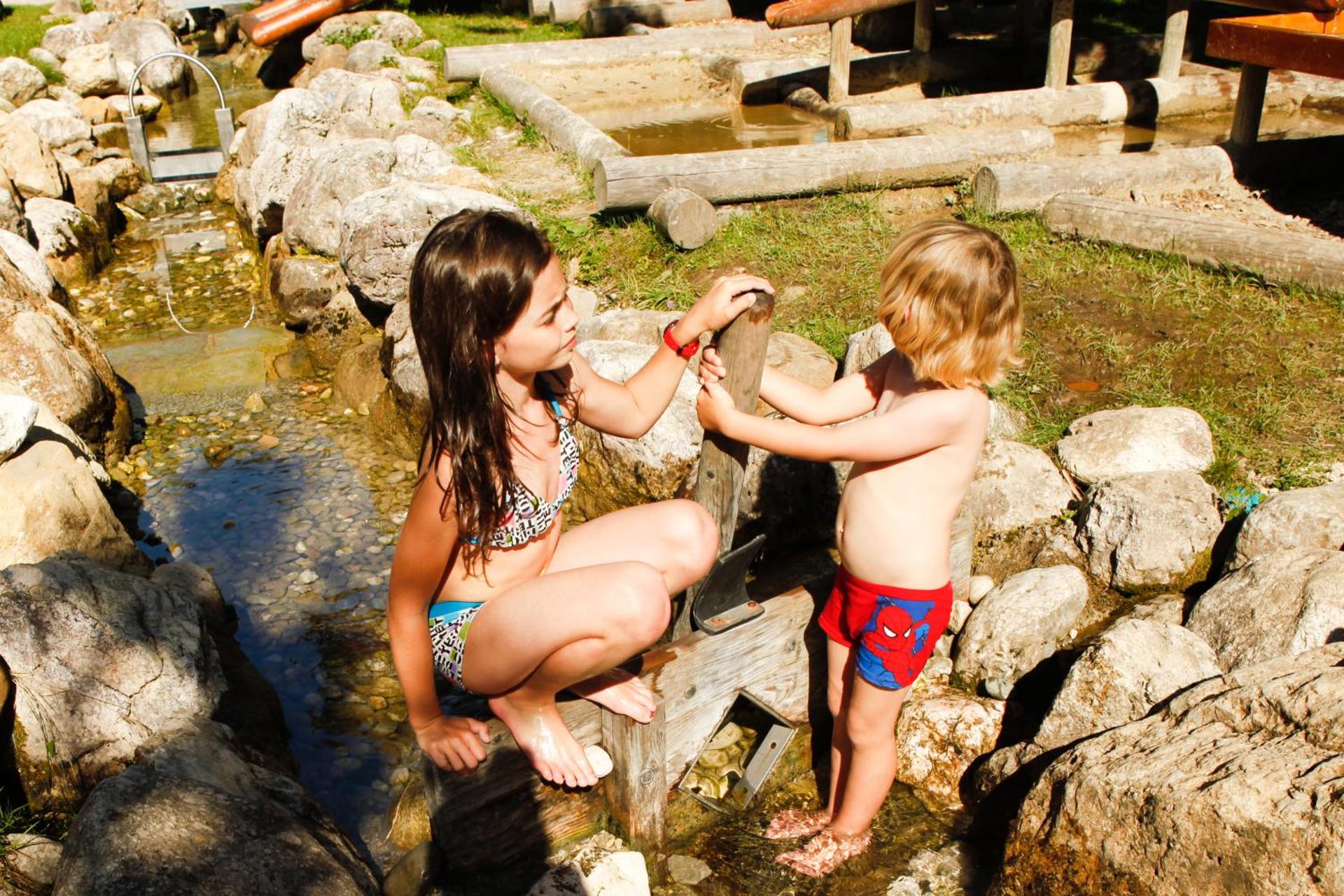 Wellness- und Familienoase Dachsteinresort