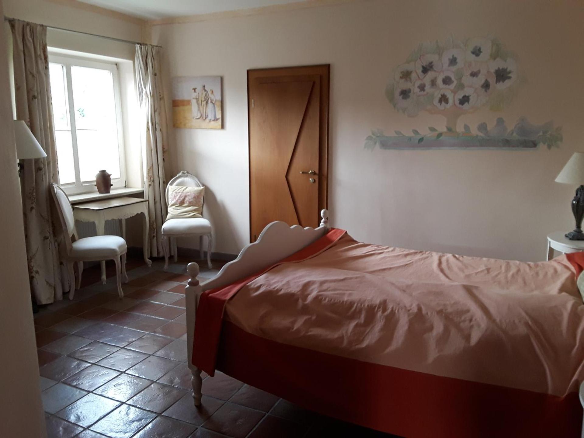 Gästehaus am Alten Hafen