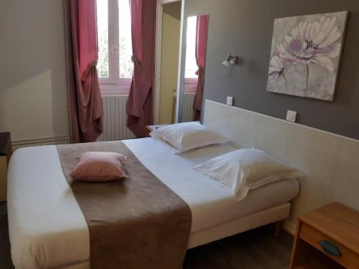 le relais des forêts