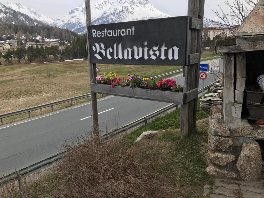 Property logo or sign