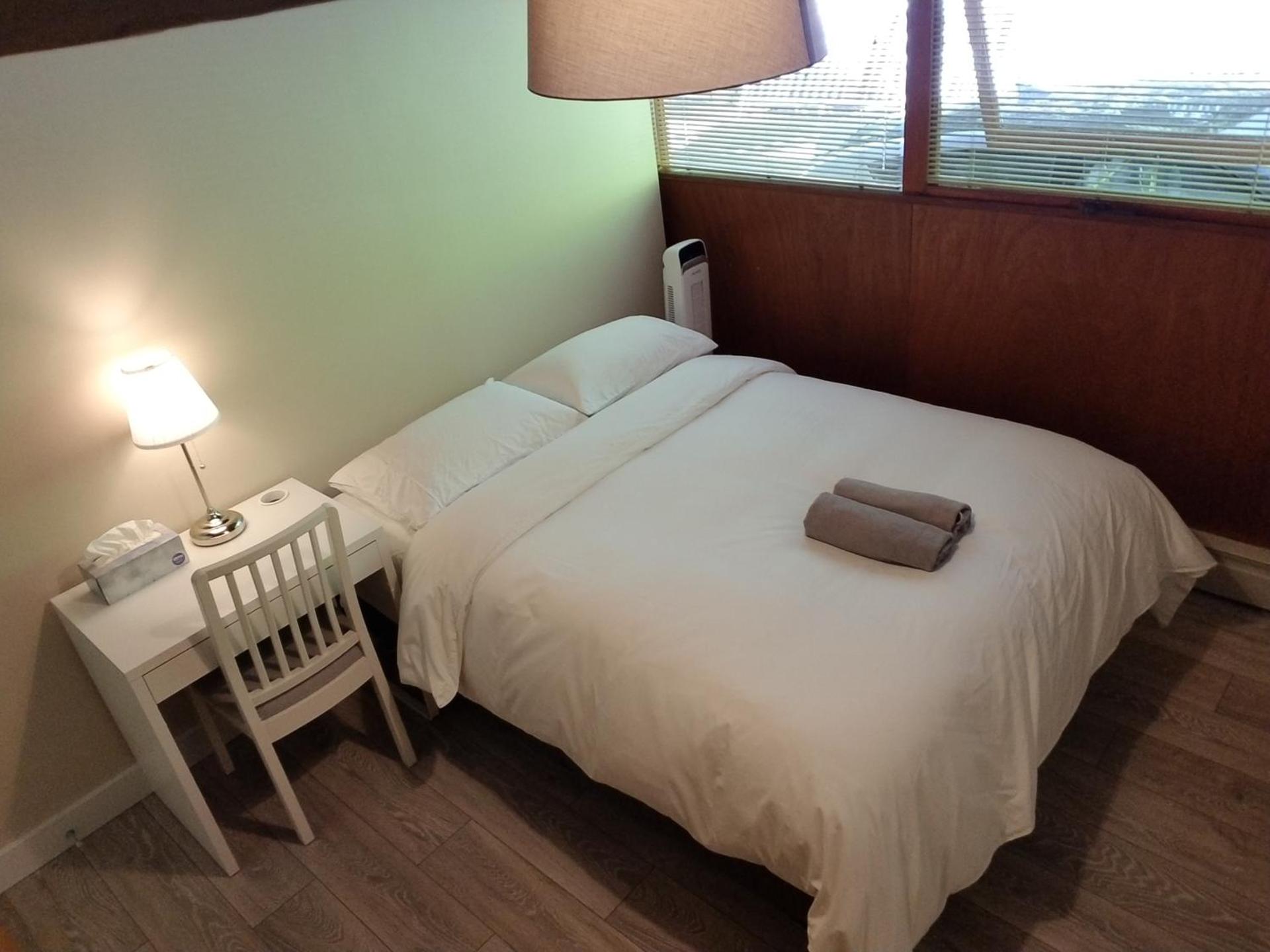 City Gardens Suites B&B