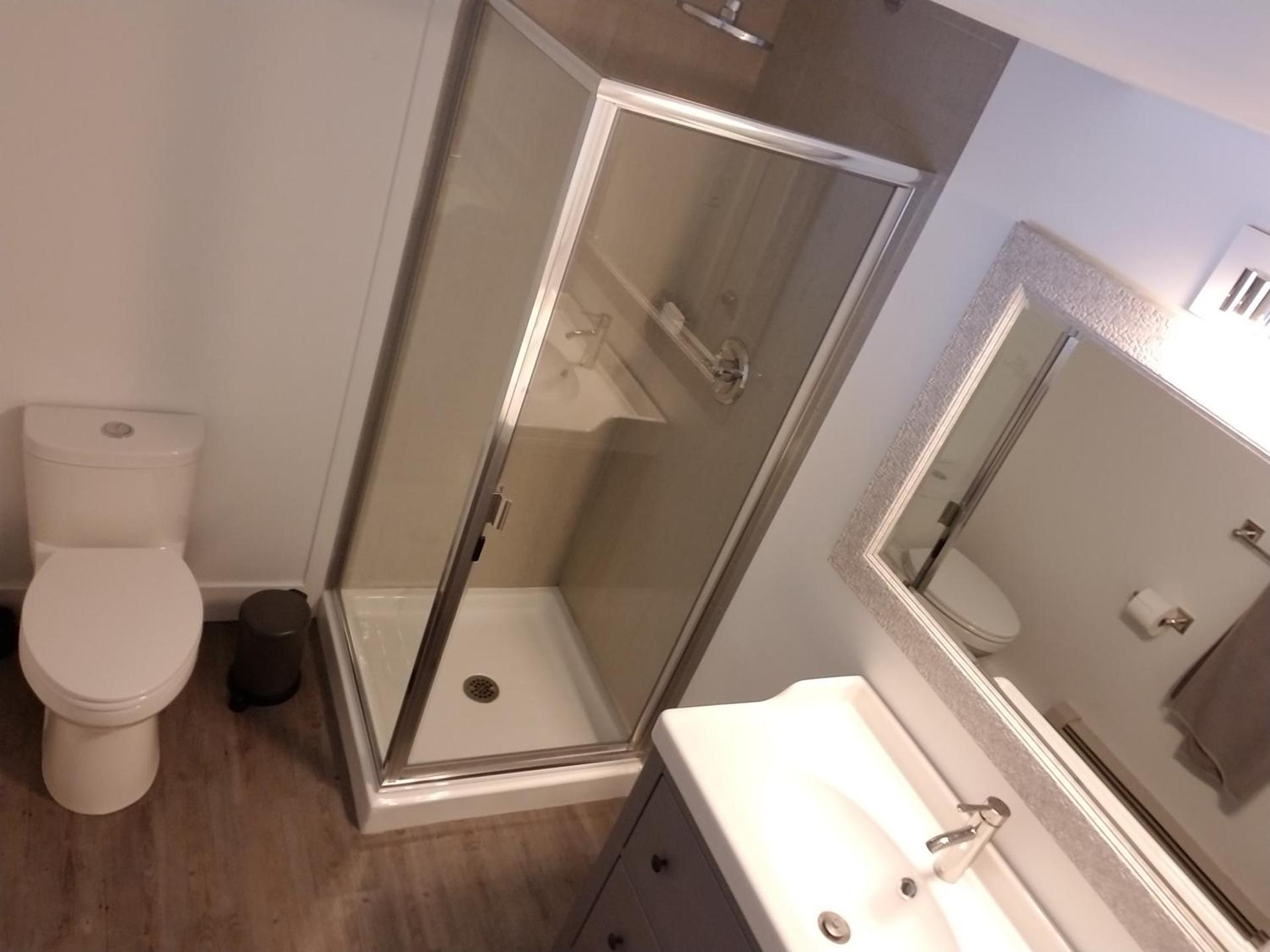 City Gardens Suites B&B