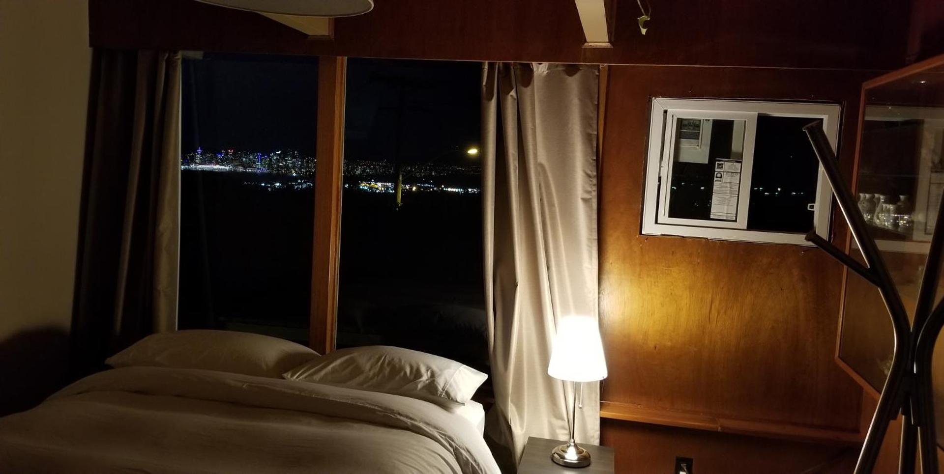 City Gardens Suites B&B