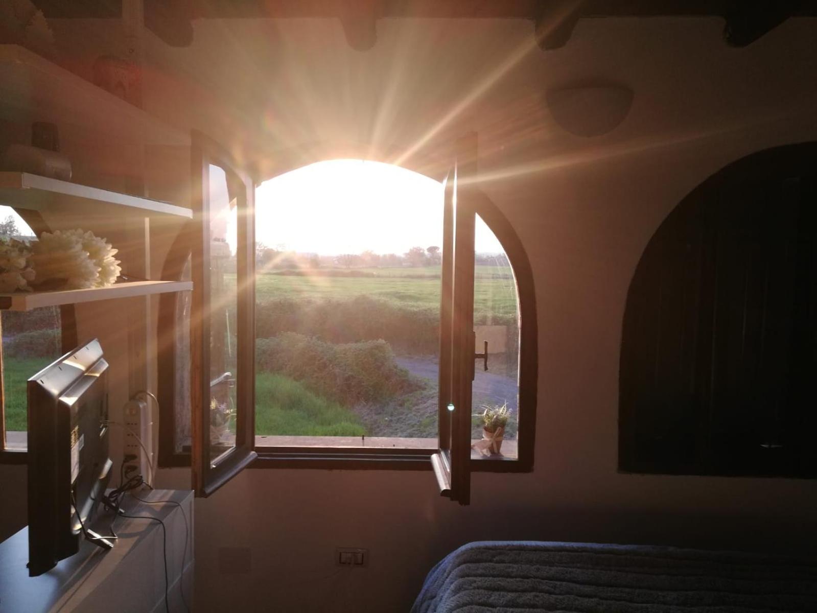 Minivilla a Viterbo a 5 minuti dal centro